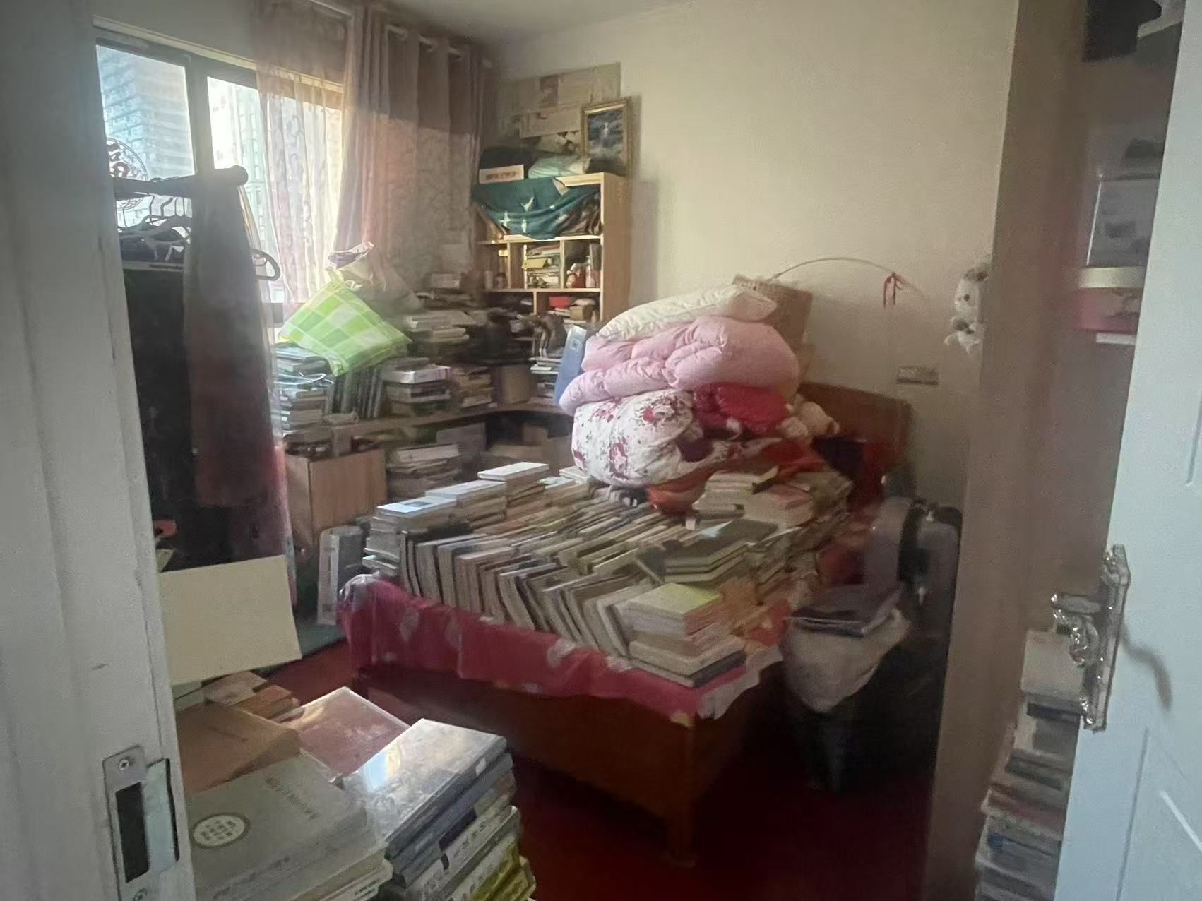 帝奥世伦名郡 3室2厅1卫 140.65m&sup2;