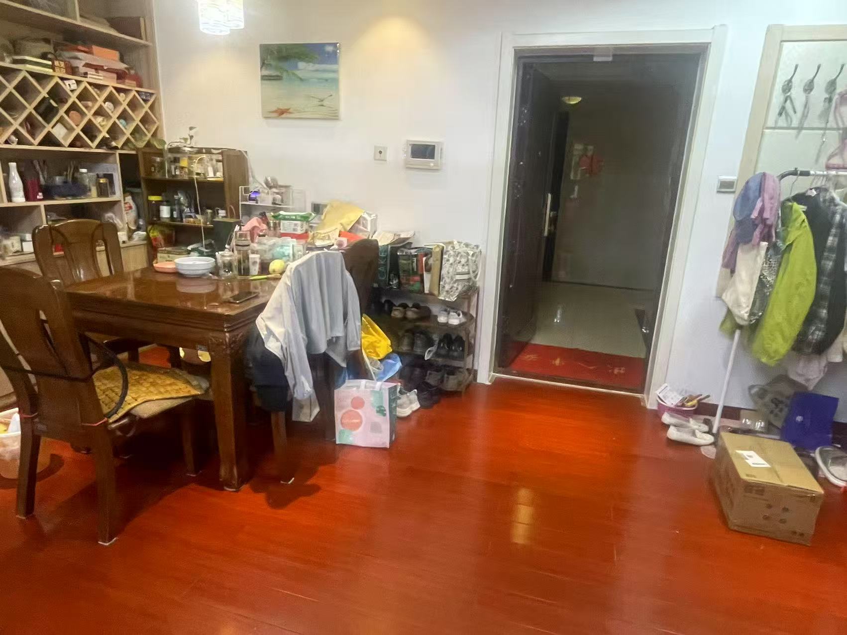 帝奥世伦名郡 3室2厅1卫 140.65m&sup2;