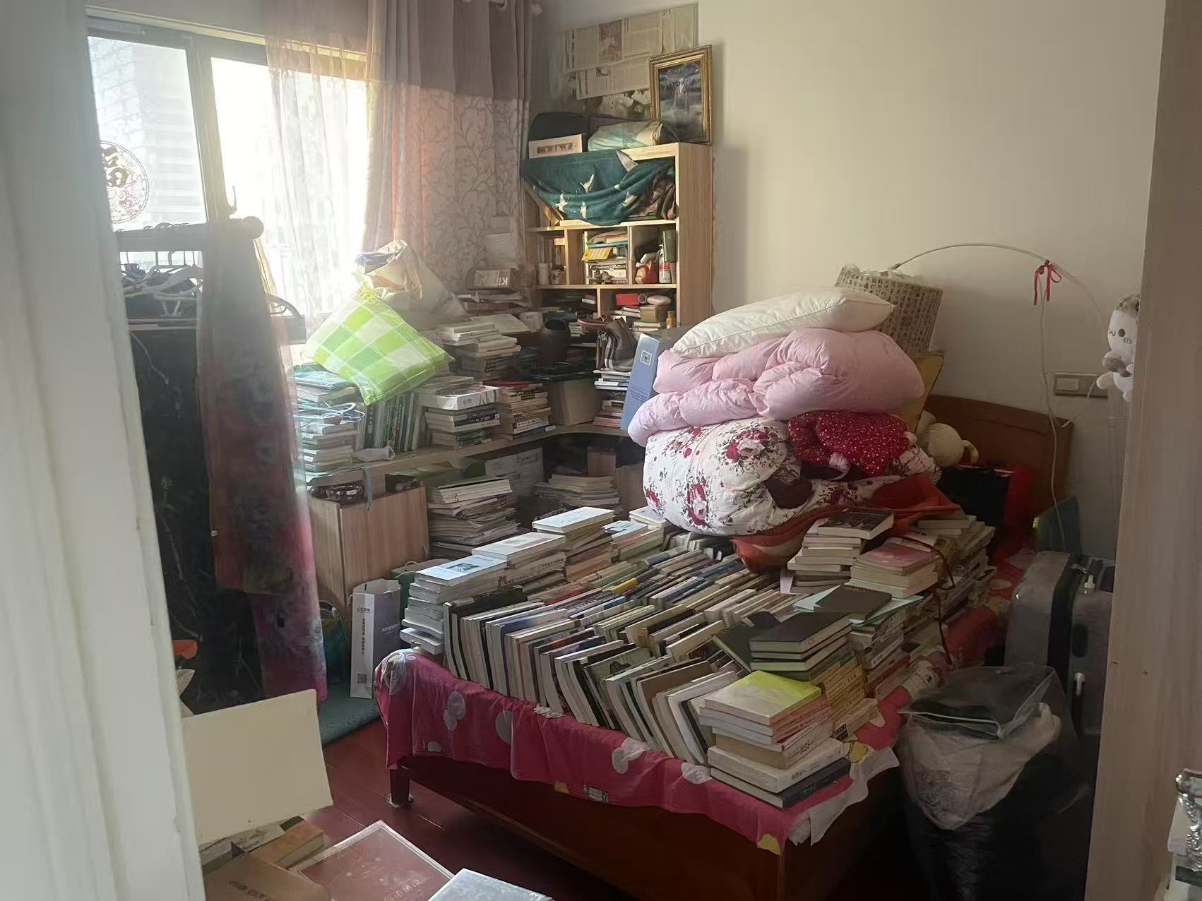 帝奥世伦名郡 3室2厅1卫 140.65m&sup2;