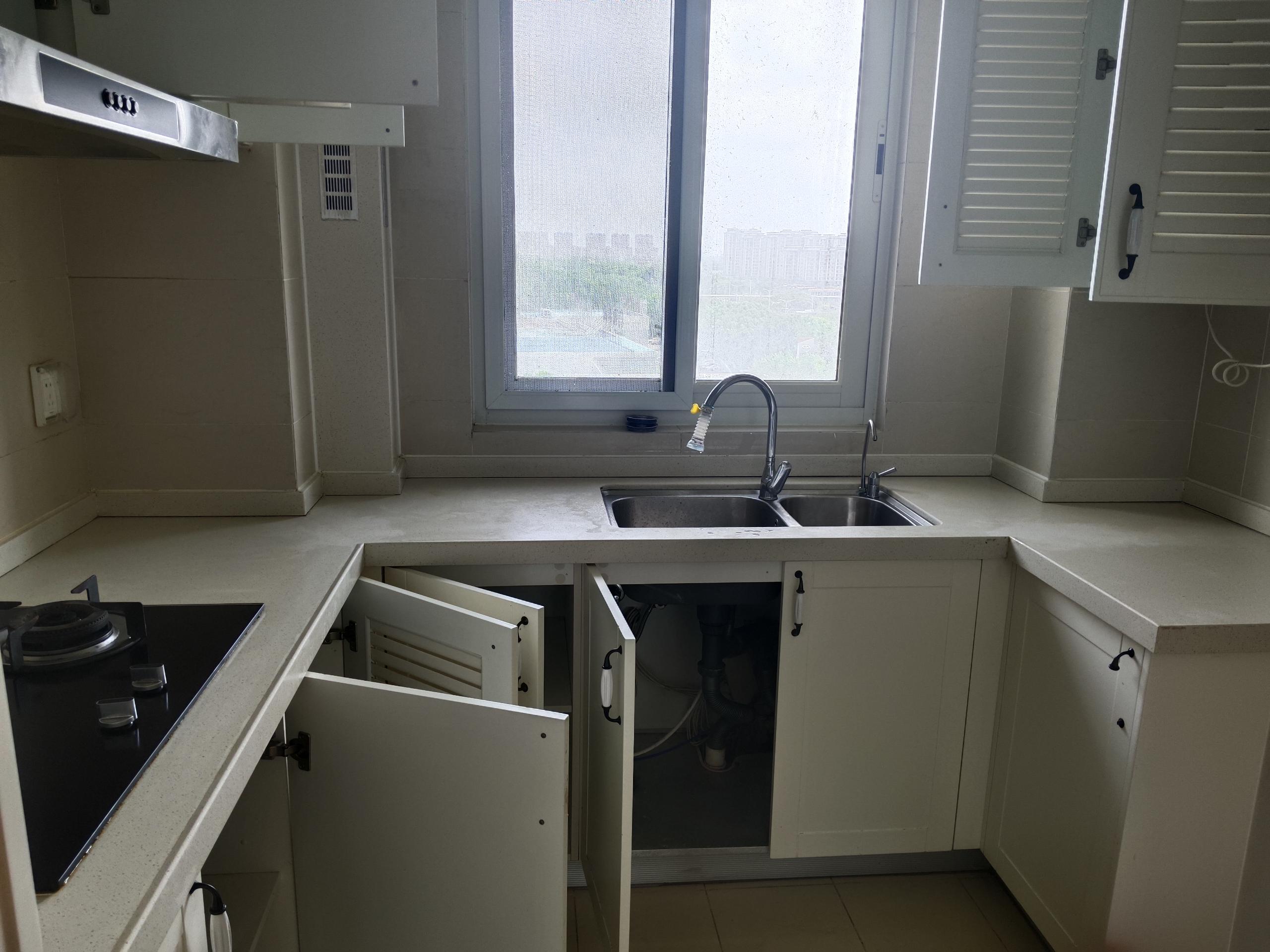 融创盛和九里桃源 3室2厅2卫 128m&sup2;
