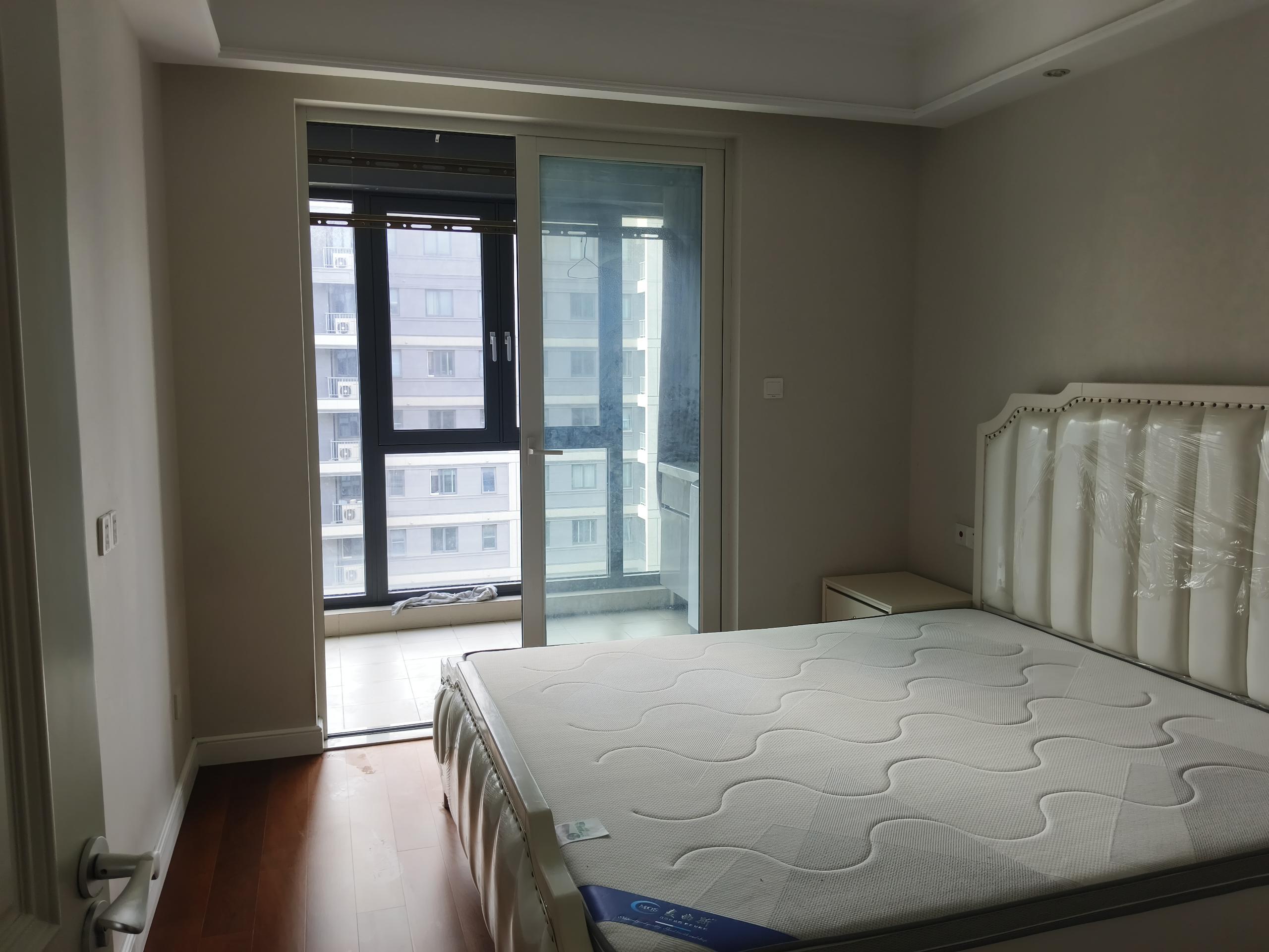 融创盛和九里桃源 3室2厅2卫 128m&sup2;