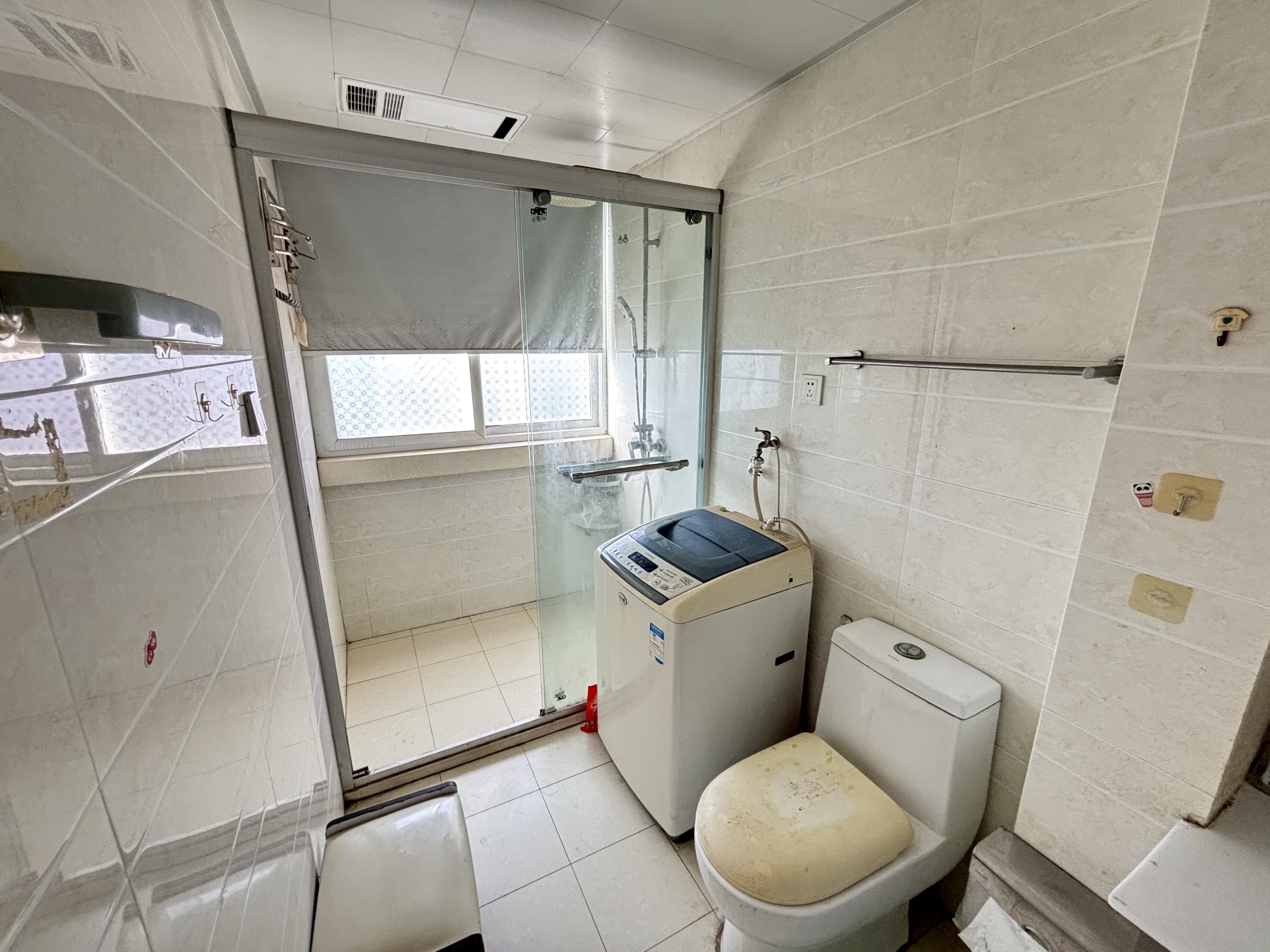 北濠桥东村 2室2厅1卫 67.87m&sup2;
