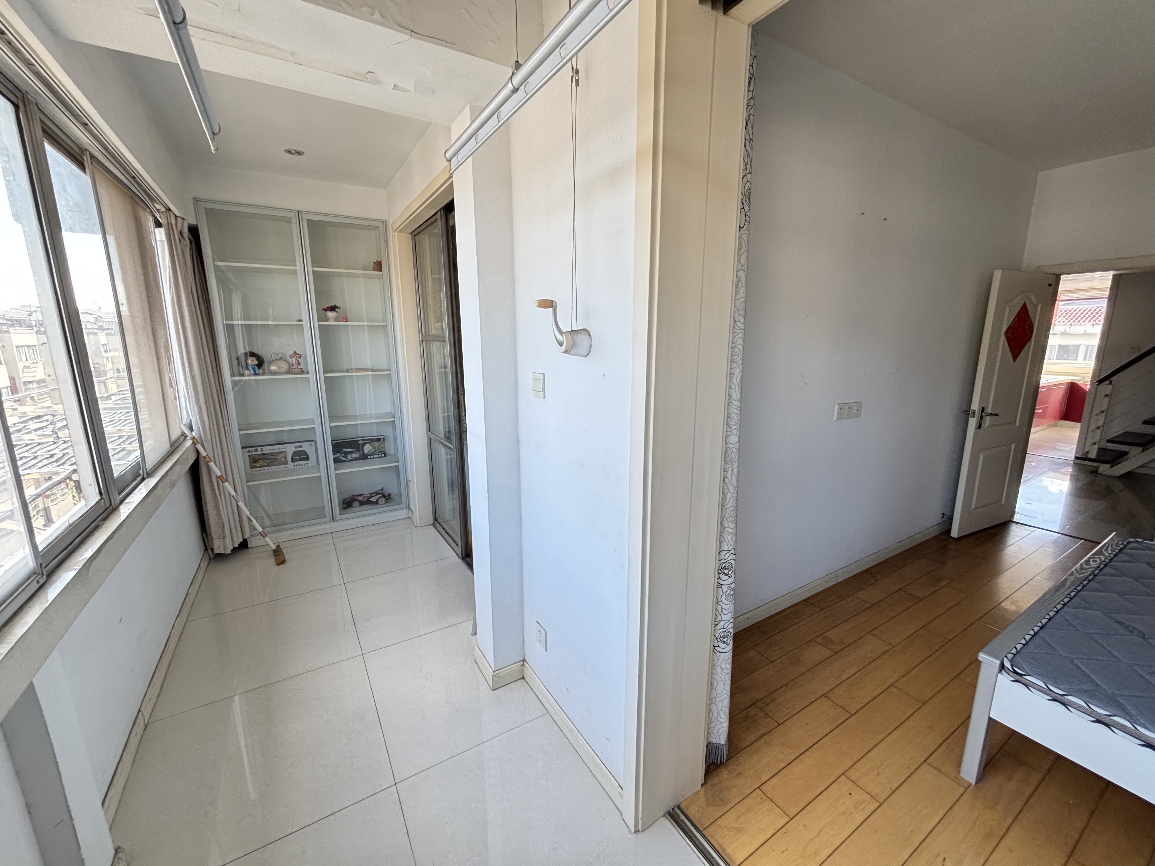 北濠桥东村 2室2厅1卫 67.87m&sup2;