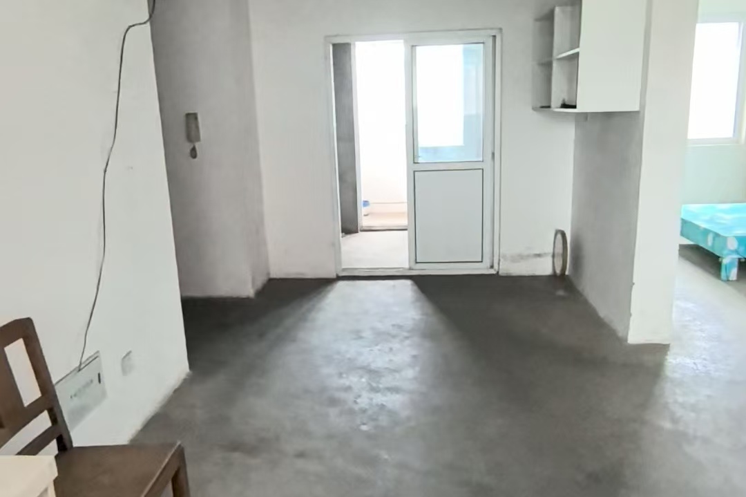 盛唐公寓 2室2厅1卫 88m&sup2;