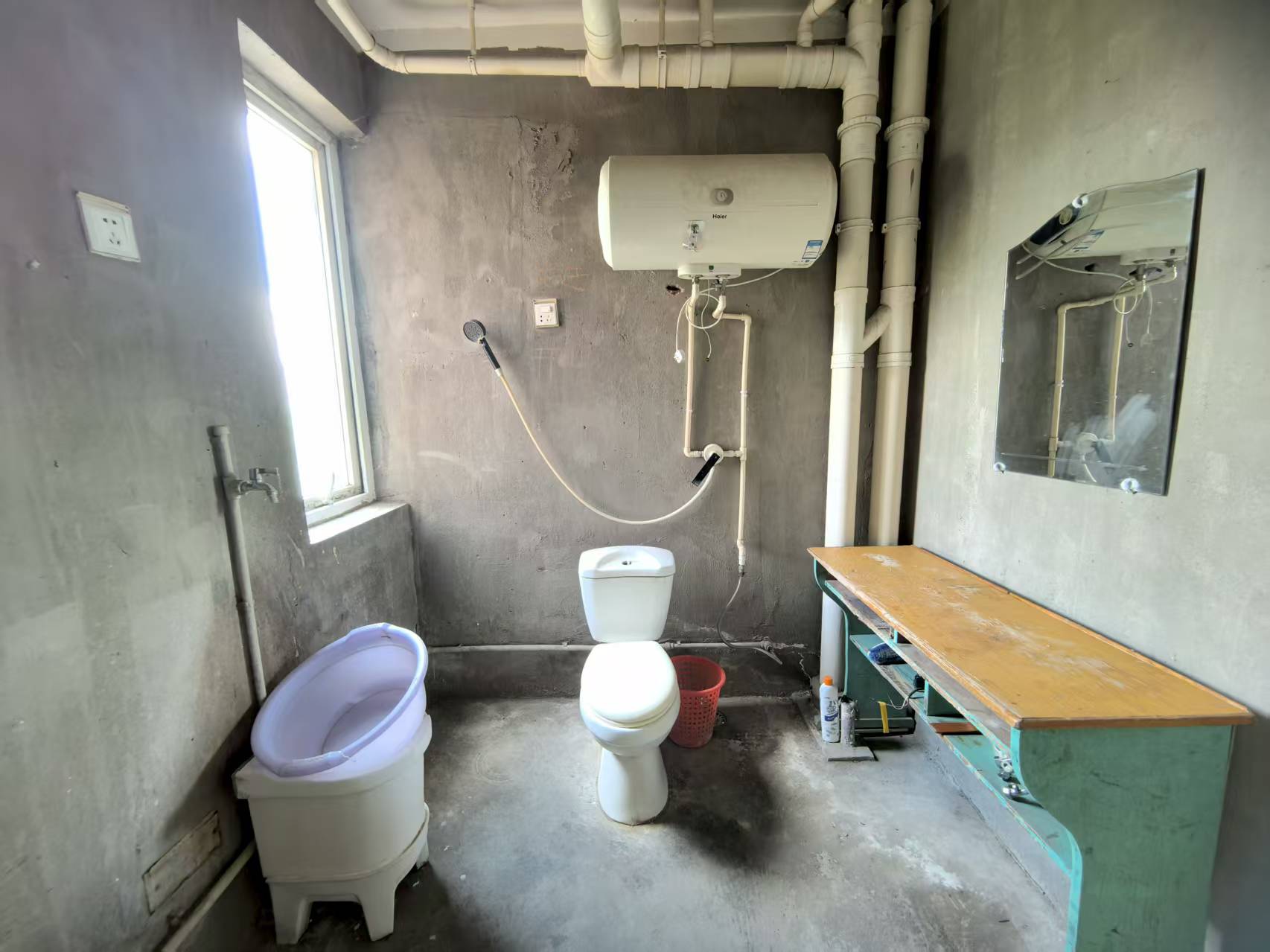 盛唐公寓 2室2厅1卫 88m&sup2;
