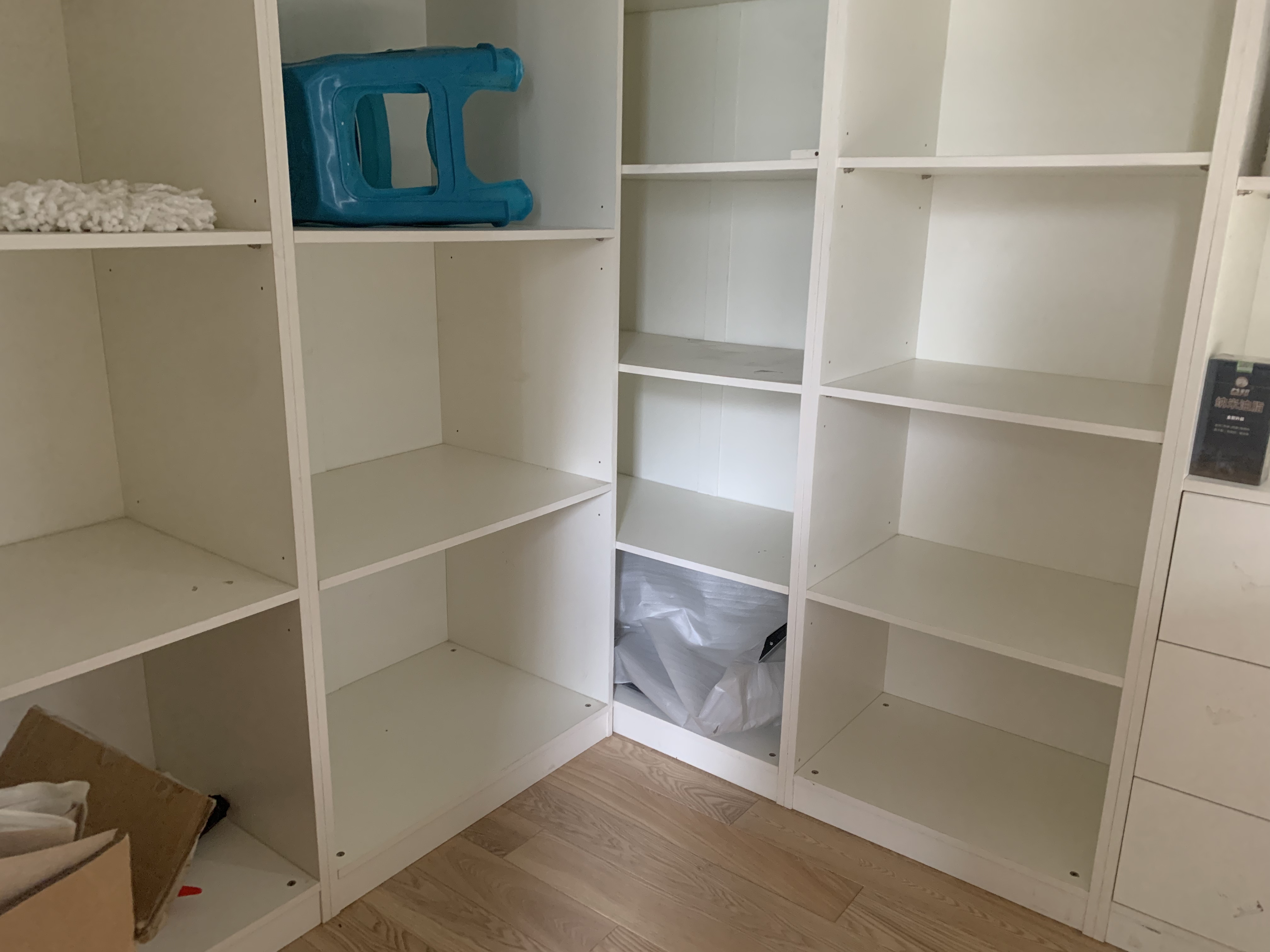 江海名苑南区 3室2厅2卫 170m&sup2;