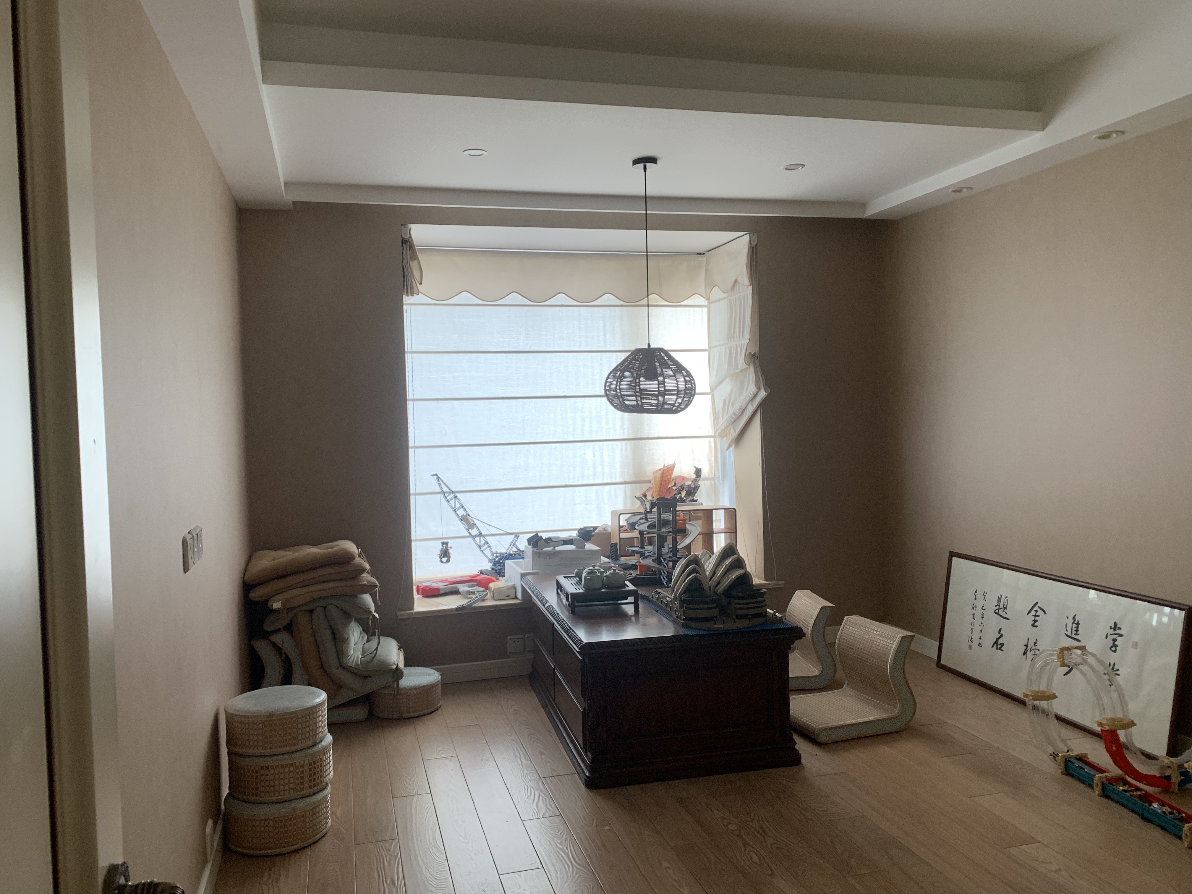 江海名苑南区 3室2厅2卫 170m&sup2;