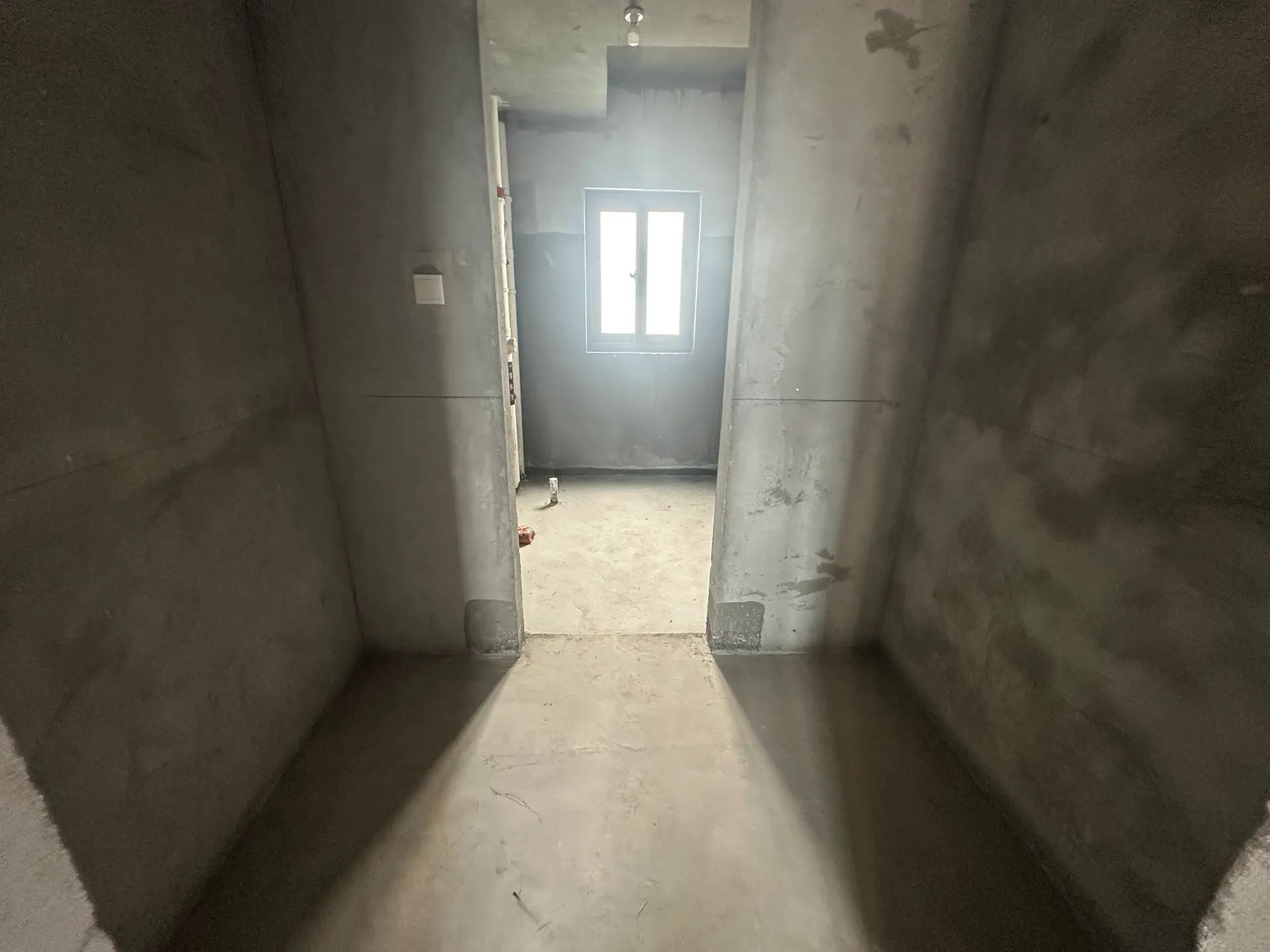 观澜台 3室2厅2卫 121m&sup2;