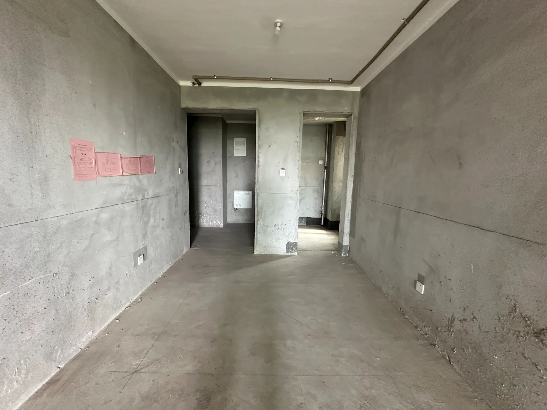 观澜台 3室2厅2卫 121m&sup2;