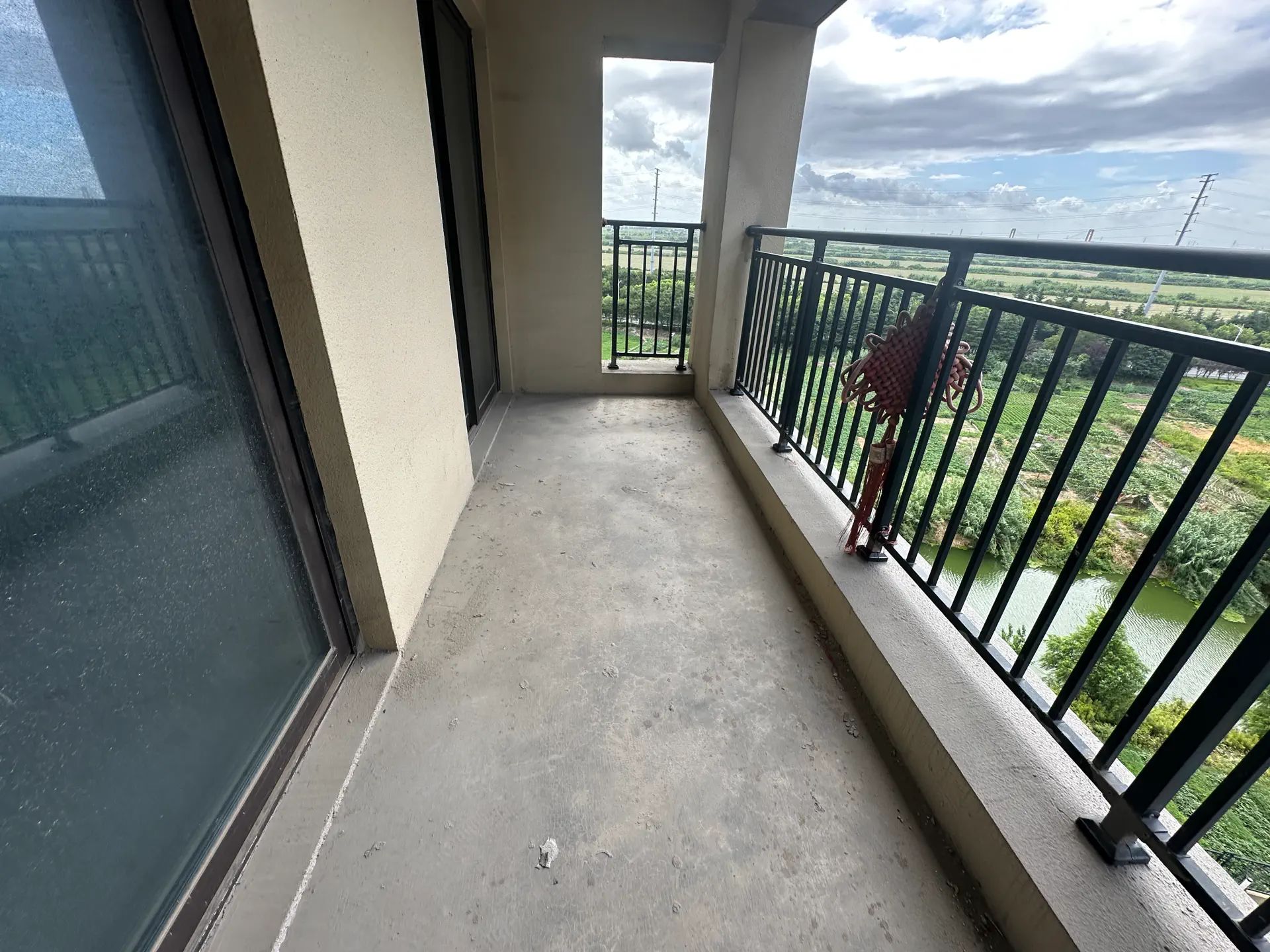 观澜台 3室2厅2卫 121m&sup2;