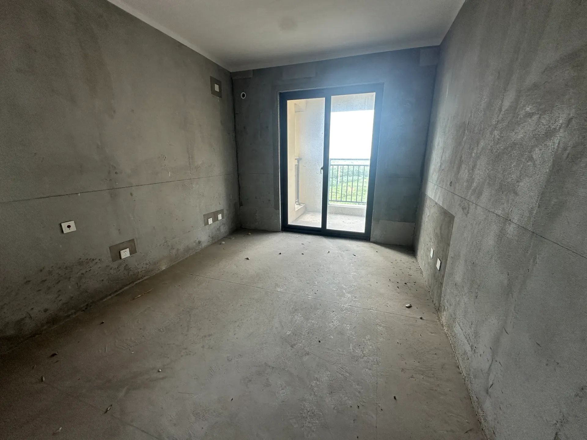 观澜台 3室2厅2卫 121m&sup2;