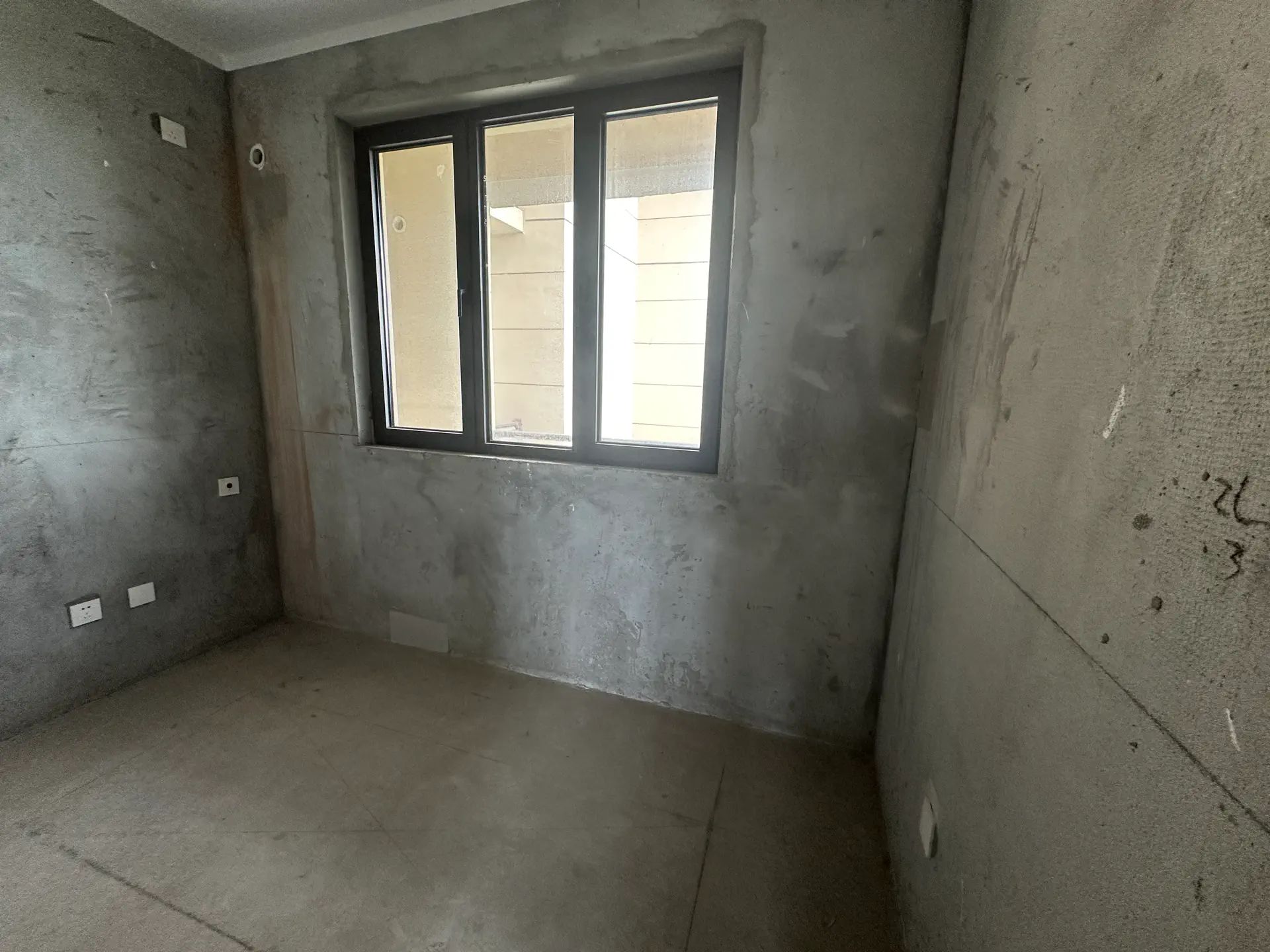 观澜台 3室2厅2卫 121m&sup2;