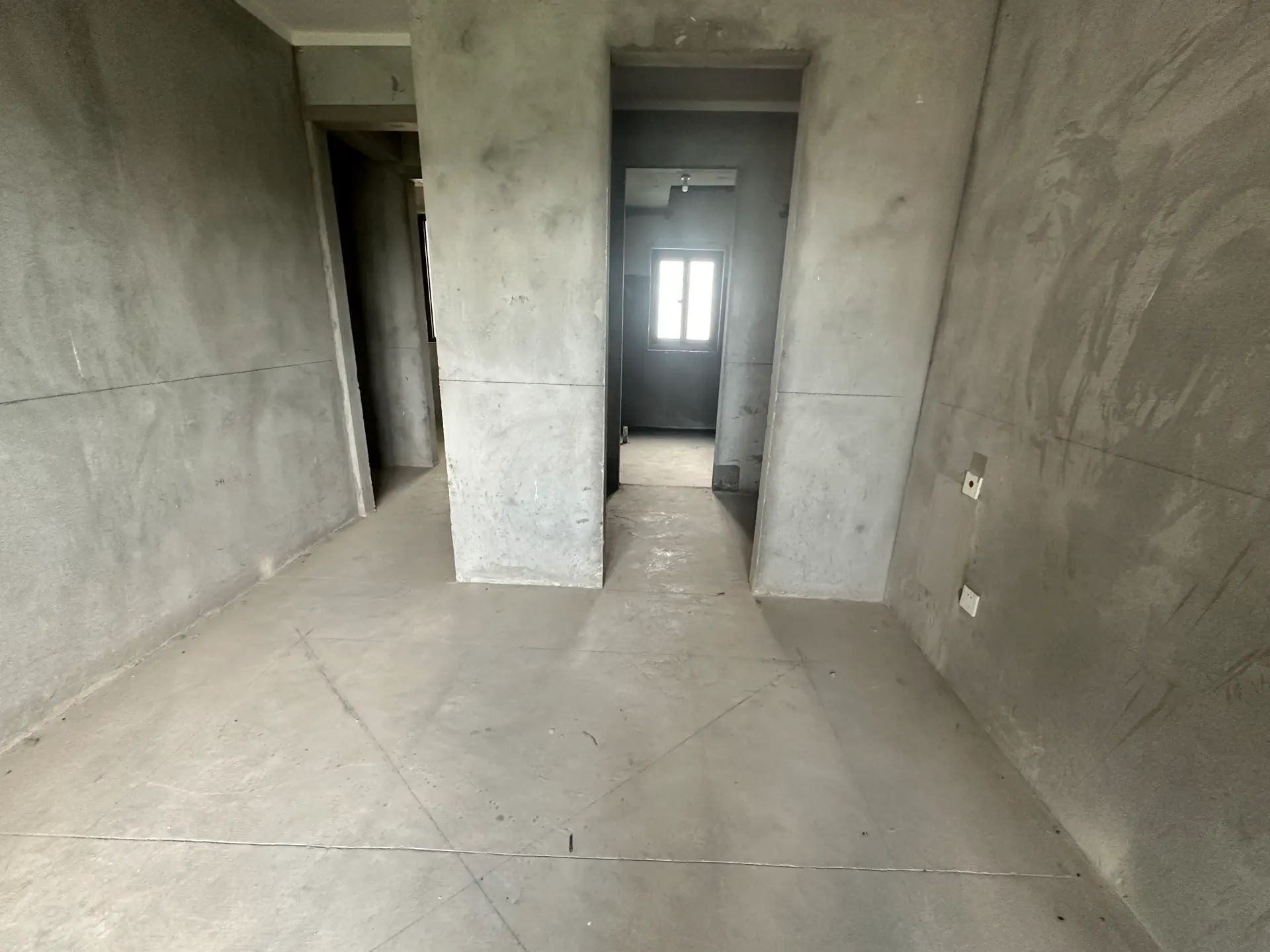观澜台 3室2厅2卫 121m&sup2;