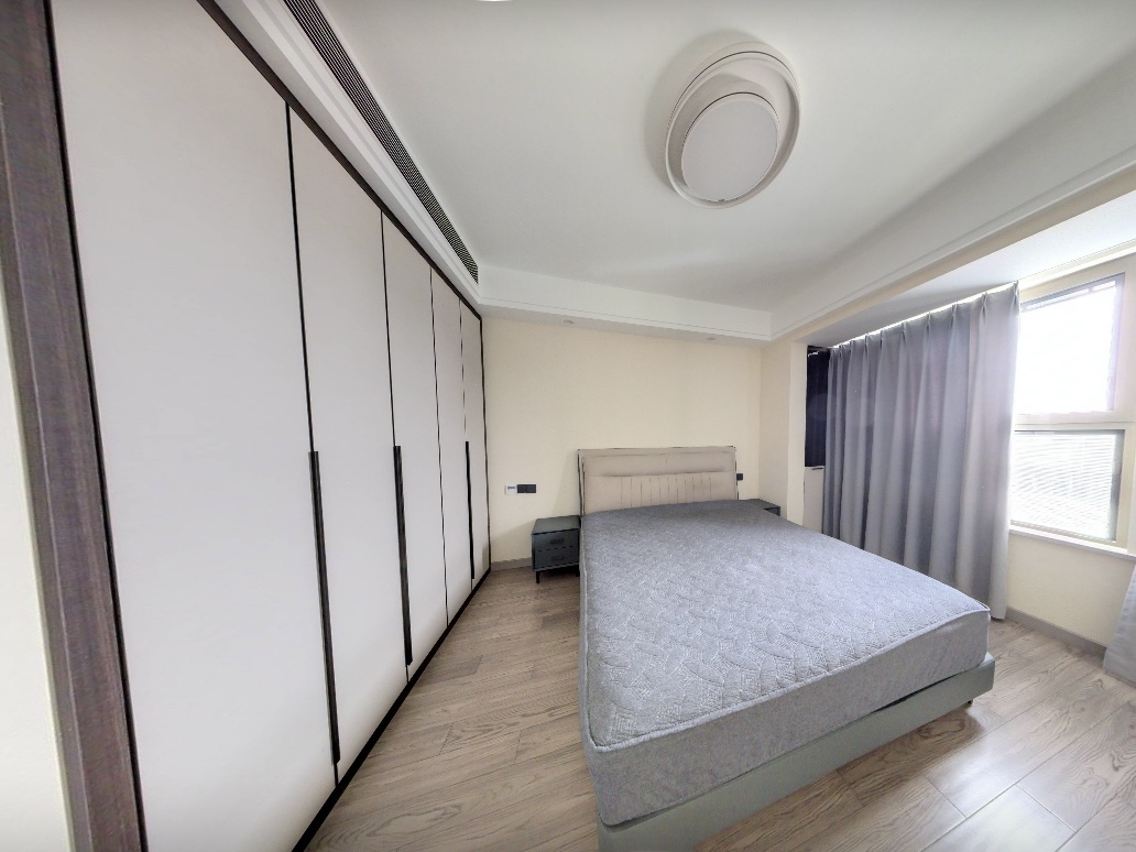 融创荣润&middot;玖樟台 2室2厅1卫 75.00m&sup2;