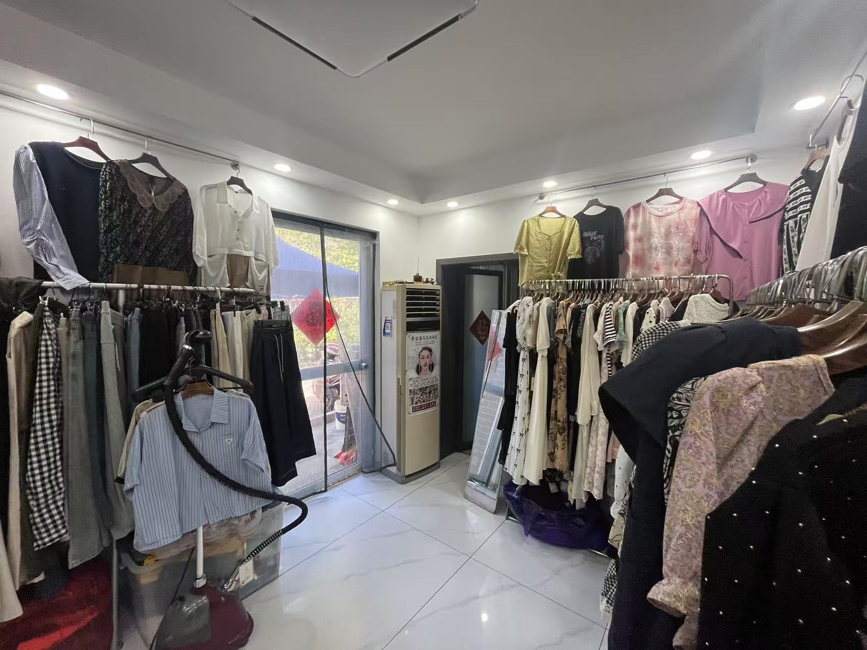 易家桥新村 1室1厅1卫 43m²