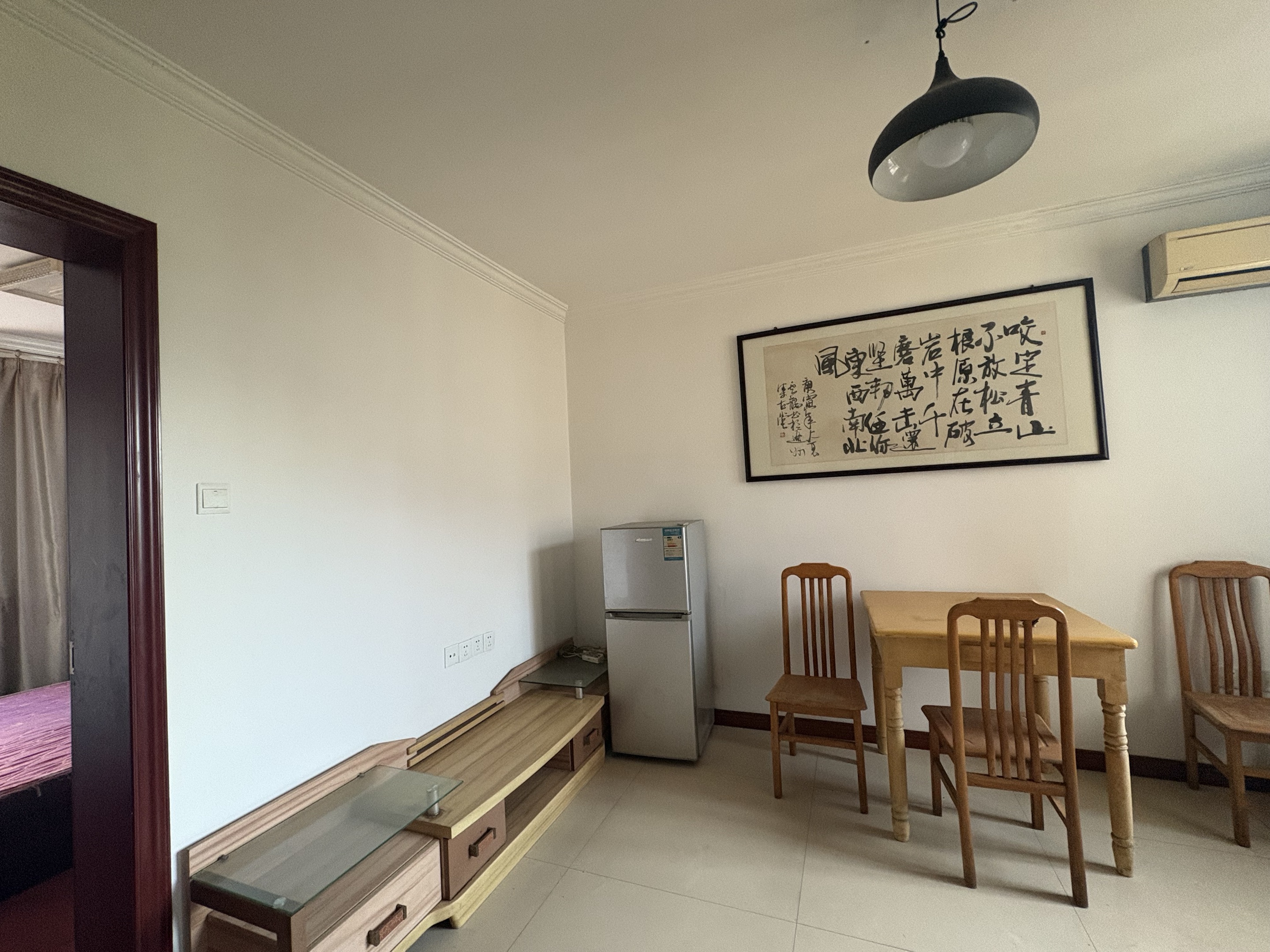 学田苑 2室1厅1卫 70m&sup2;