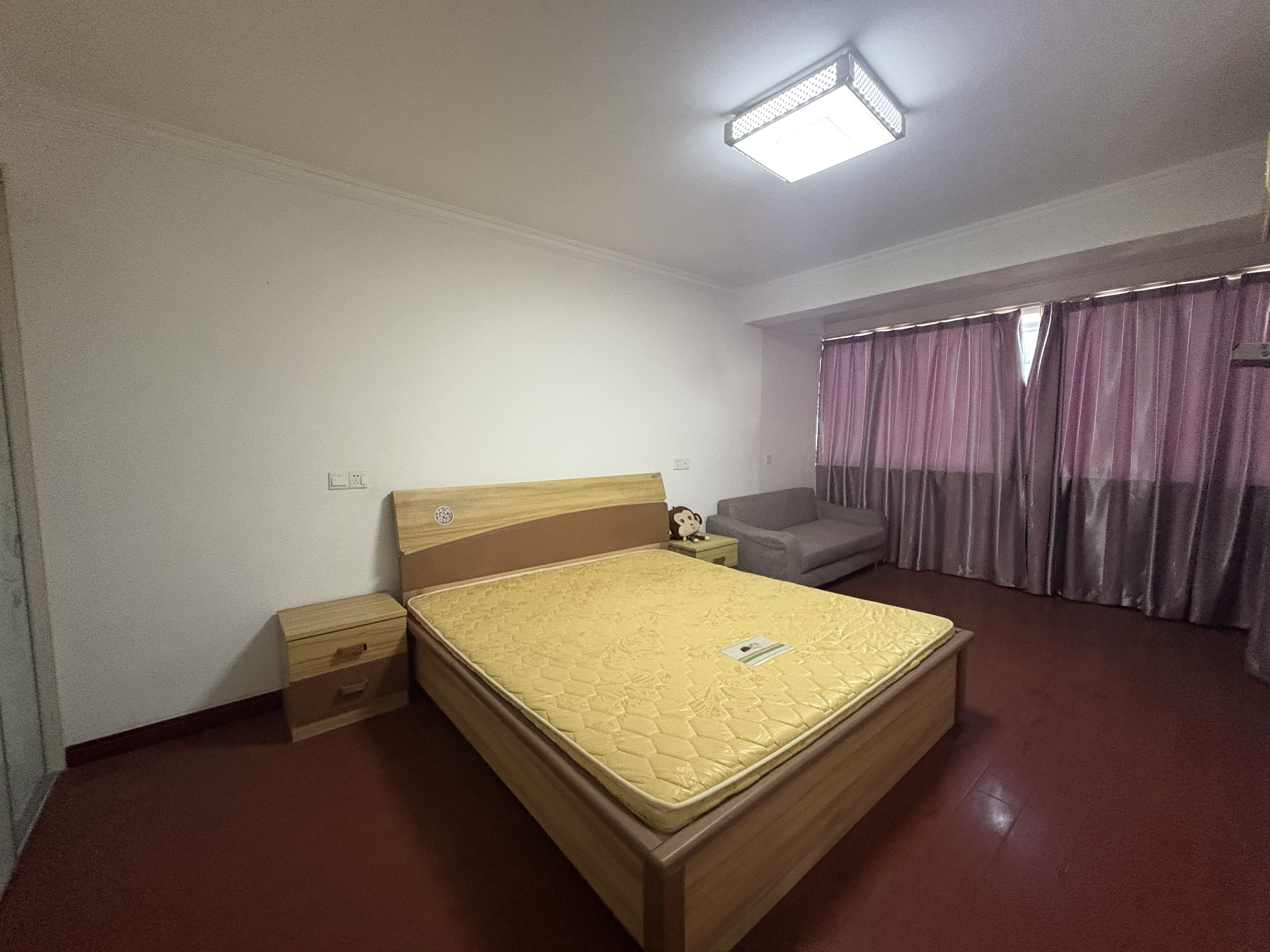 学田苑 2室1厅1卫 70m&sup2;