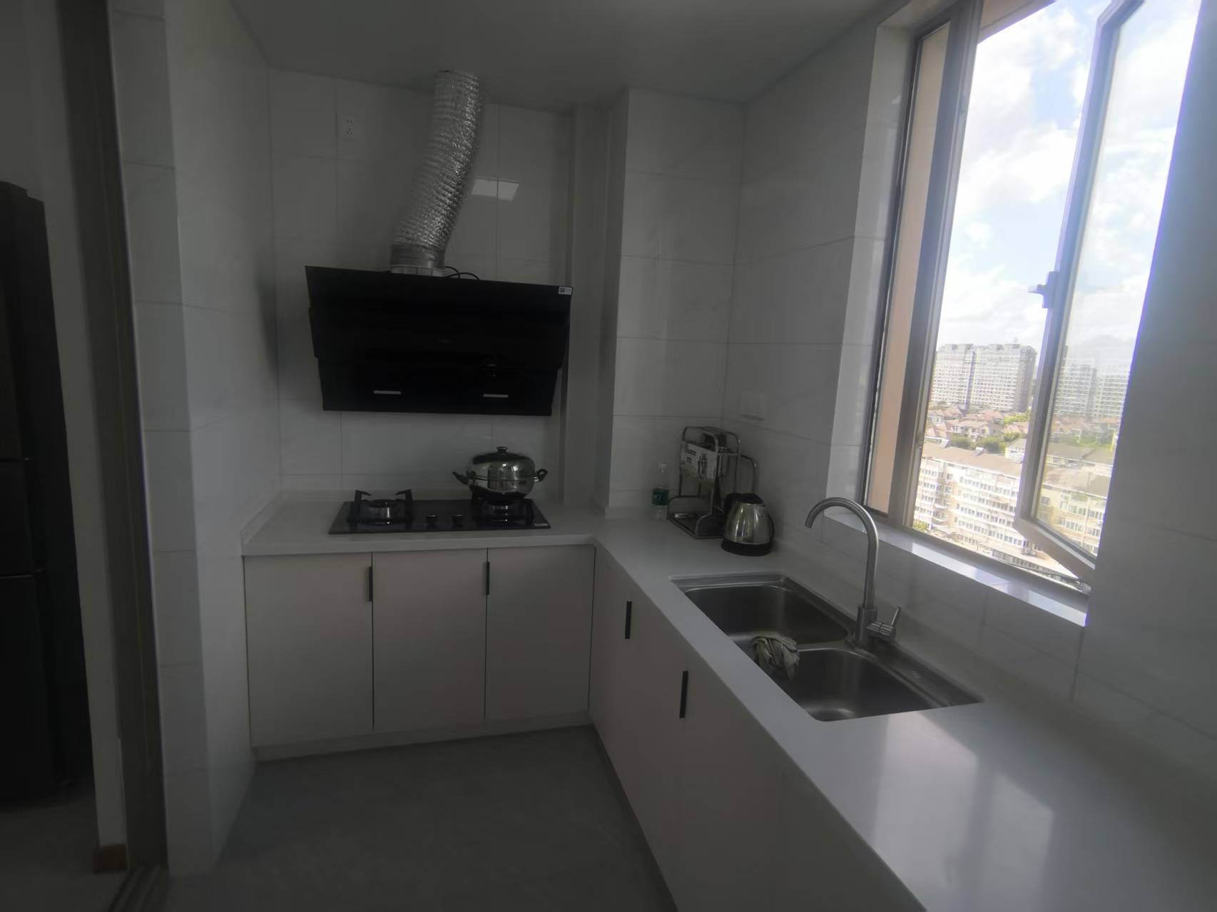 优山美地花园北区 3室2厅1卫 123.00m&sup2;