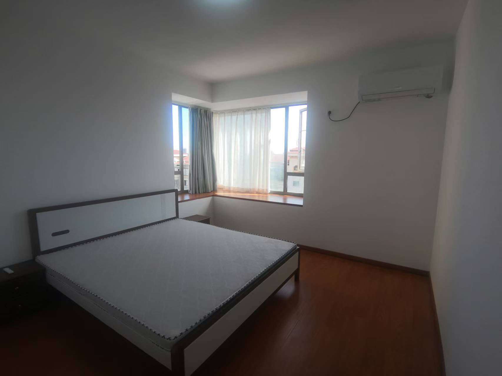 优山美地花园北区 3室2厅1卫 123.00m&sup2;