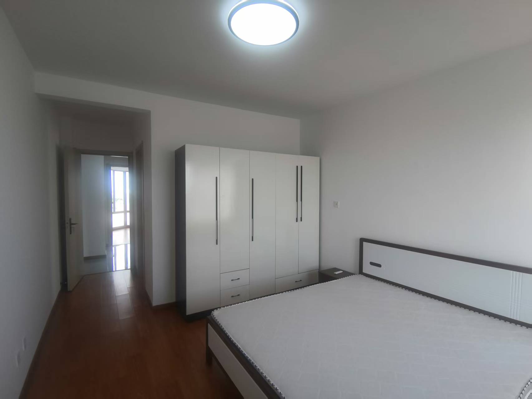 优山美地花园北区 3室2厅1卫 123.00m&sup2;