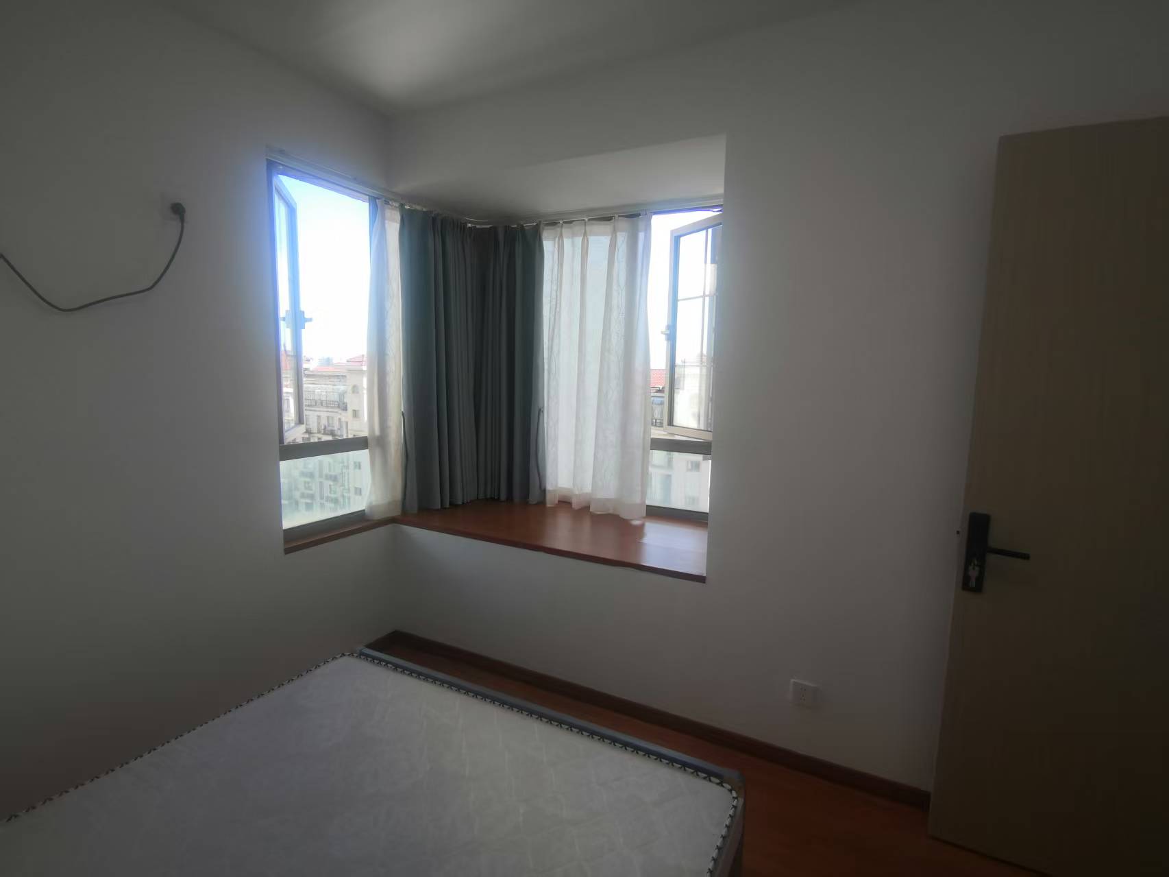 优山美地花园北区 3室2厅1卫 123.00m&sup2;