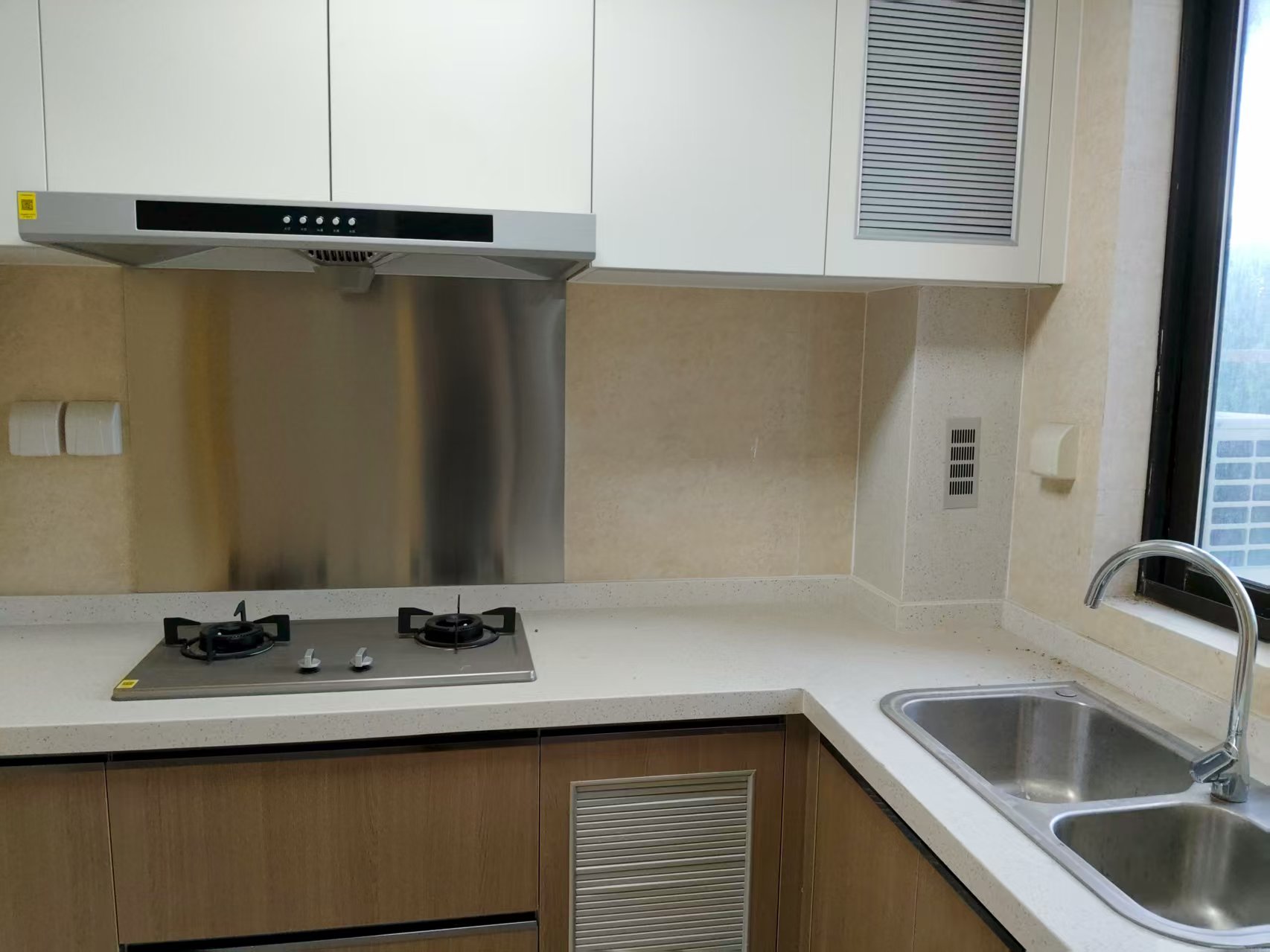 时光漫城 4室2厅2卫 124.66m&sup2;