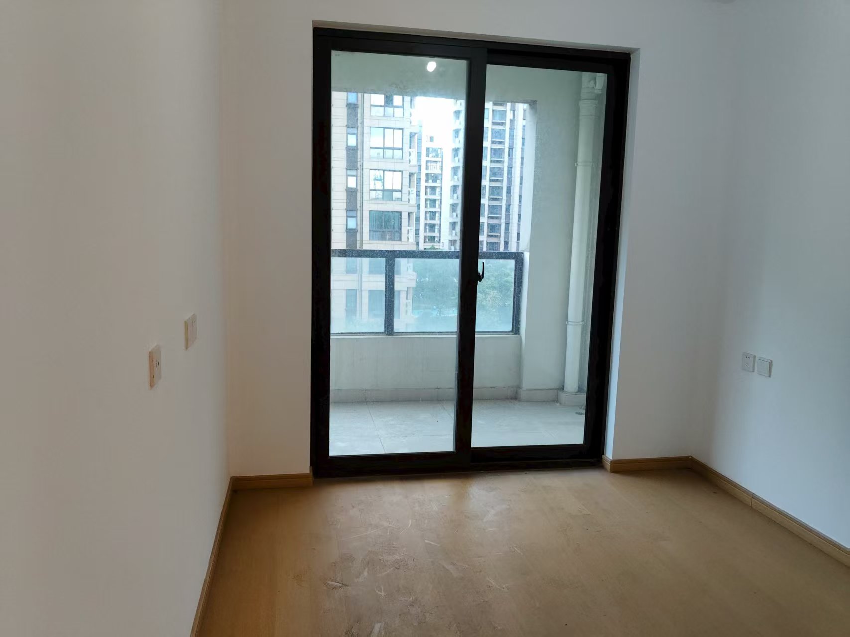 时光漫城 4室2厅2卫 124.66m&sup2;