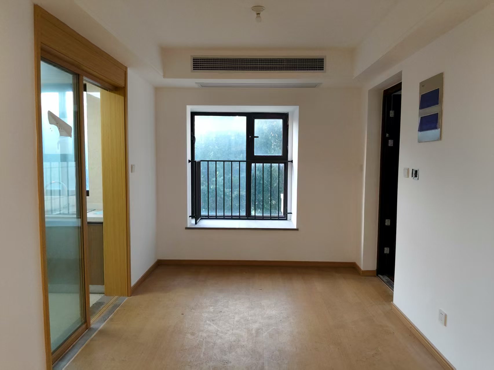 时光漫城 4室2厅2卫 124.66m²