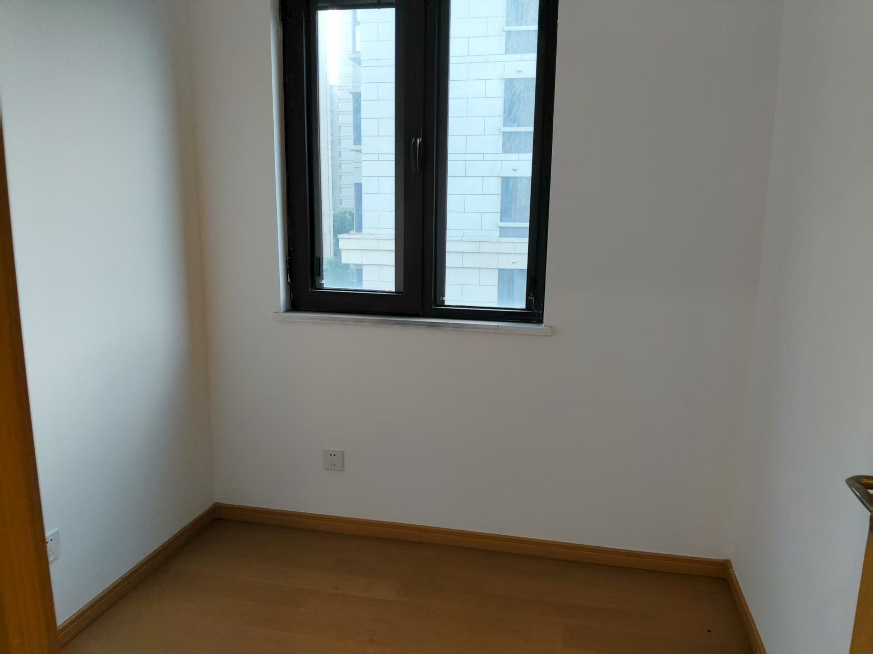 时光漫城 4室2厅2卫 124.66m&sup2;