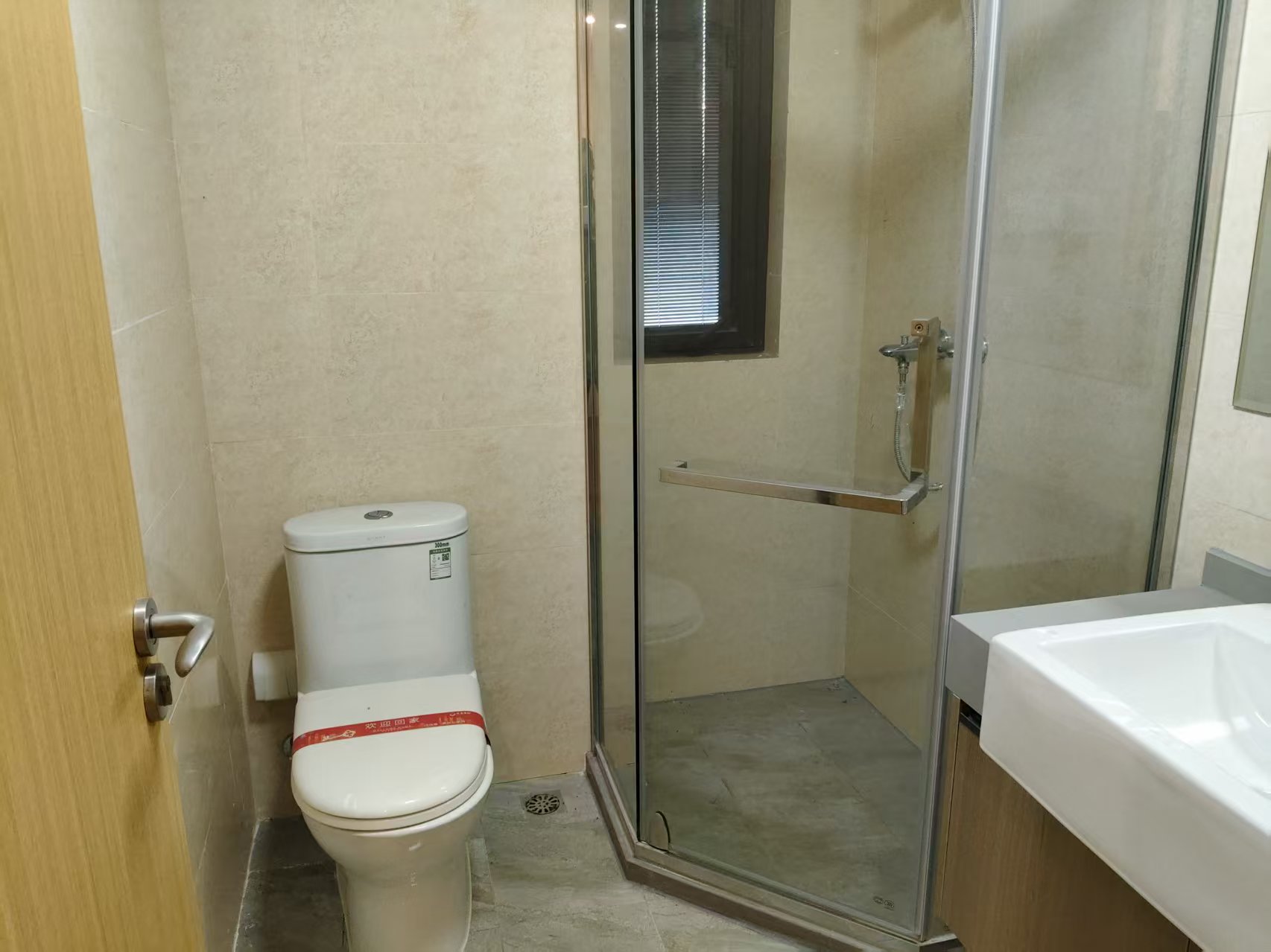 时光漫城 4室2厅2卫 124.66m&sup2;