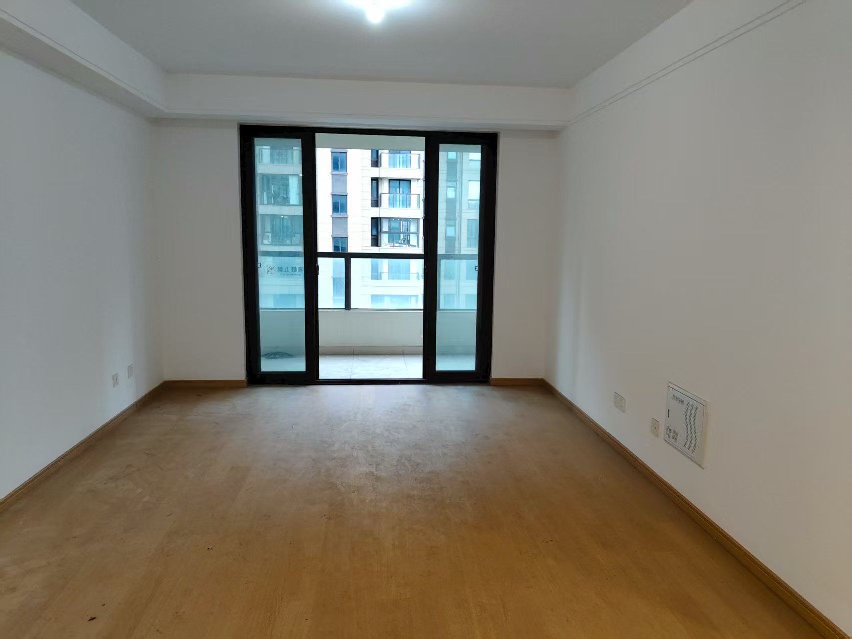 时光漫城 4室2厅2卫 124.66m&sup2;