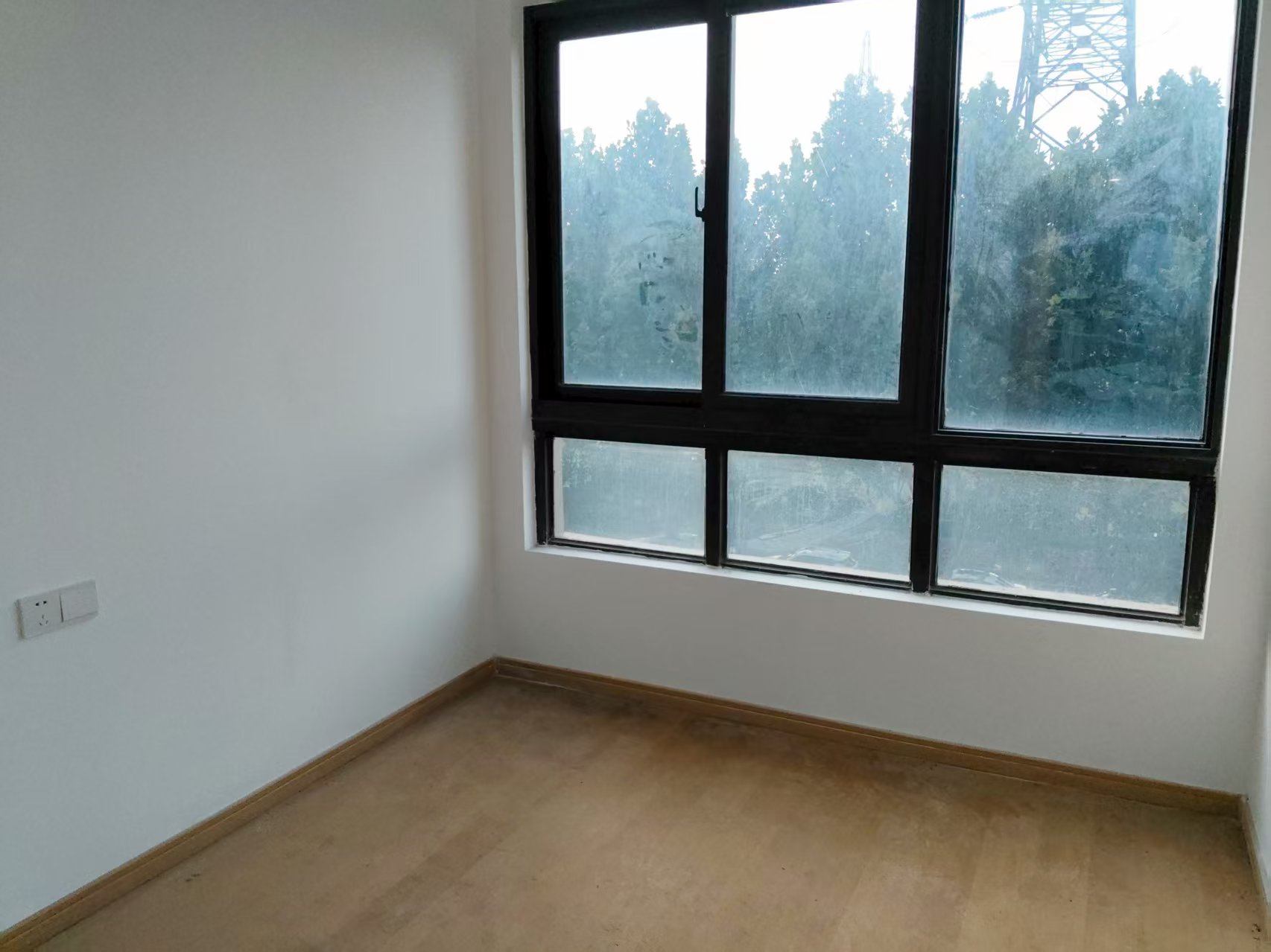时光漫城 4室2厅2卫 124.66m&sup2;