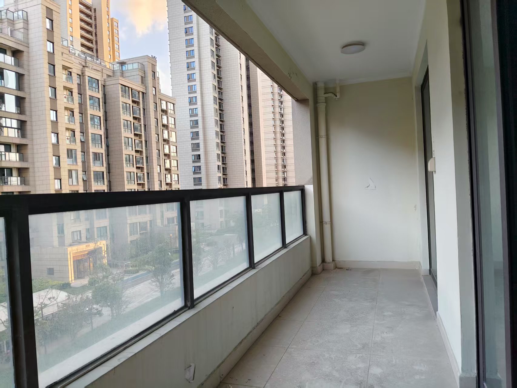 时光漫城 4室2厅2卫 124.66m&sup2;