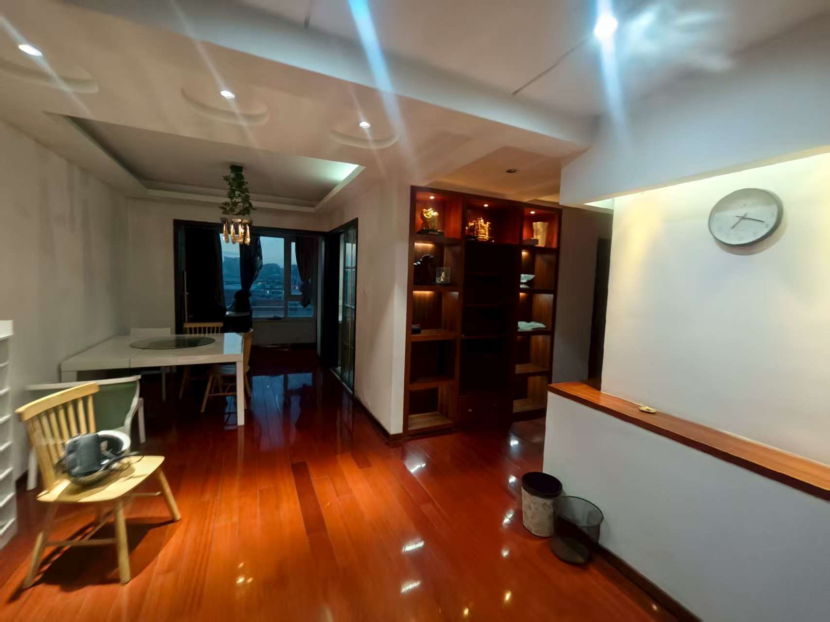 江海名苑南区 3室2厅2卫 155m&sup2;