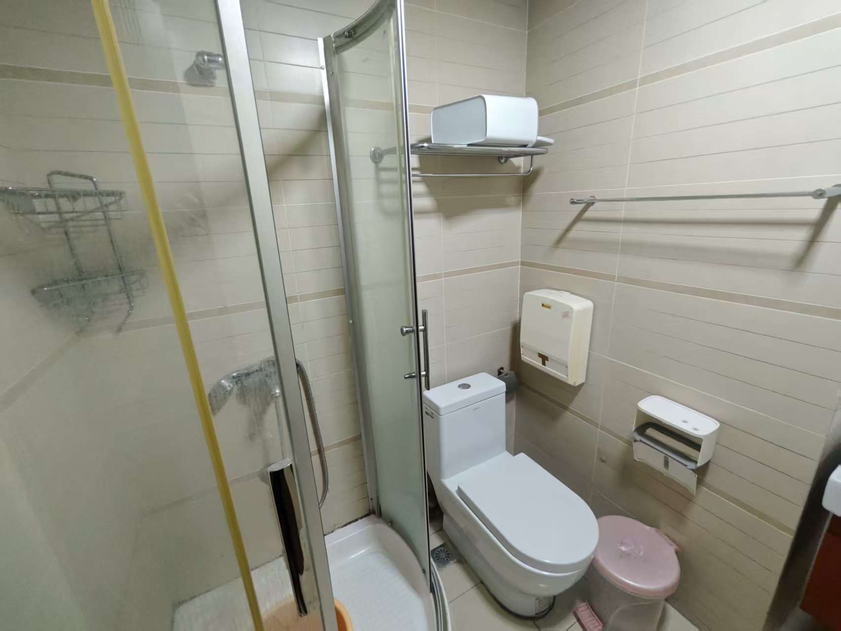 江海名苑南区 3室2厅2卫 155m&sup2;