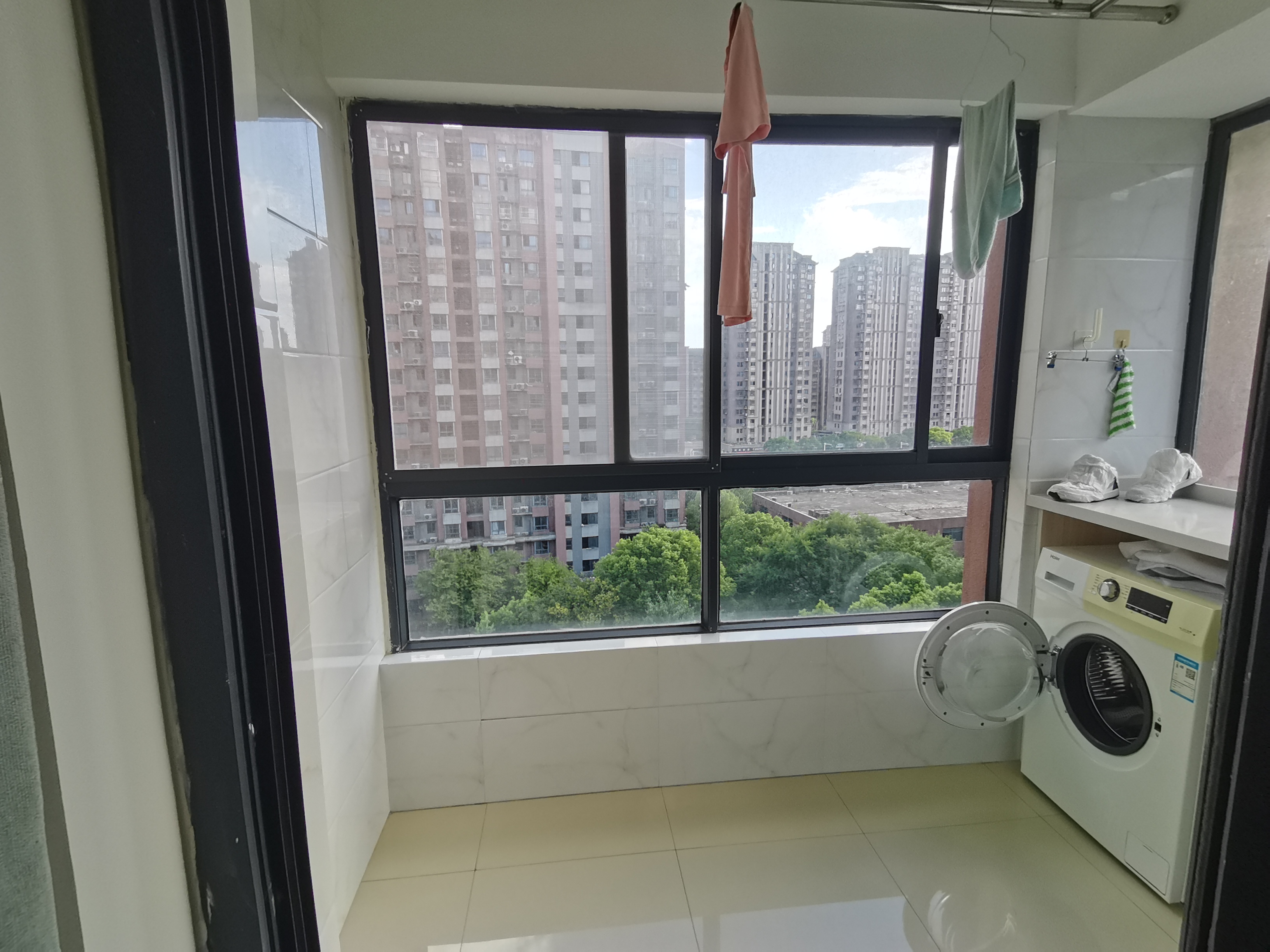 炜赋花苑 2室2厅1卫 77.80m&sup2;