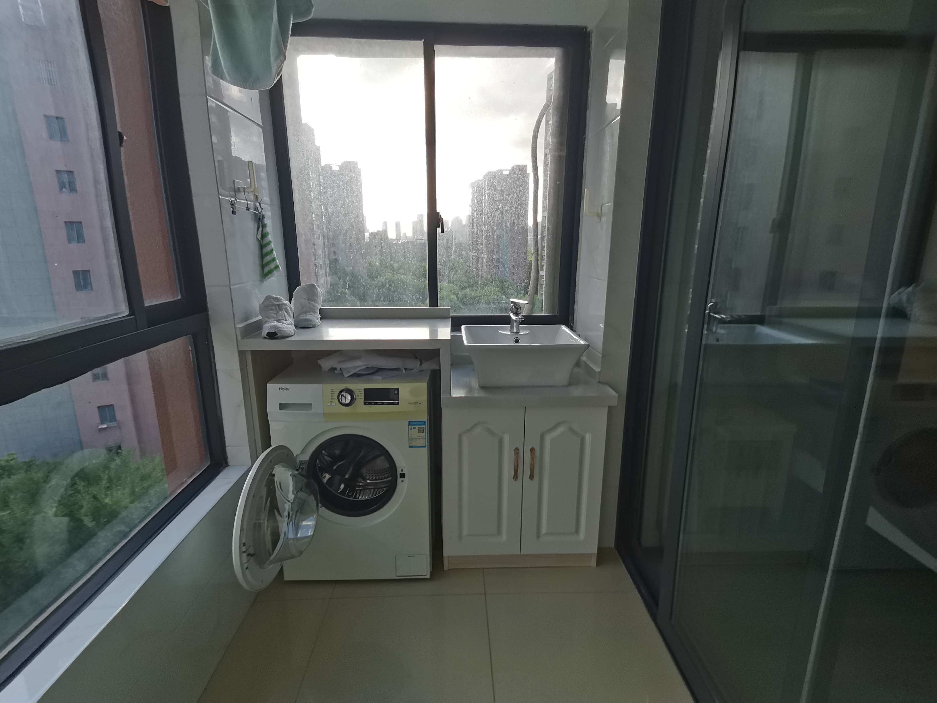炜赋花苑 2室2厅1卫 77.80m&sup2;