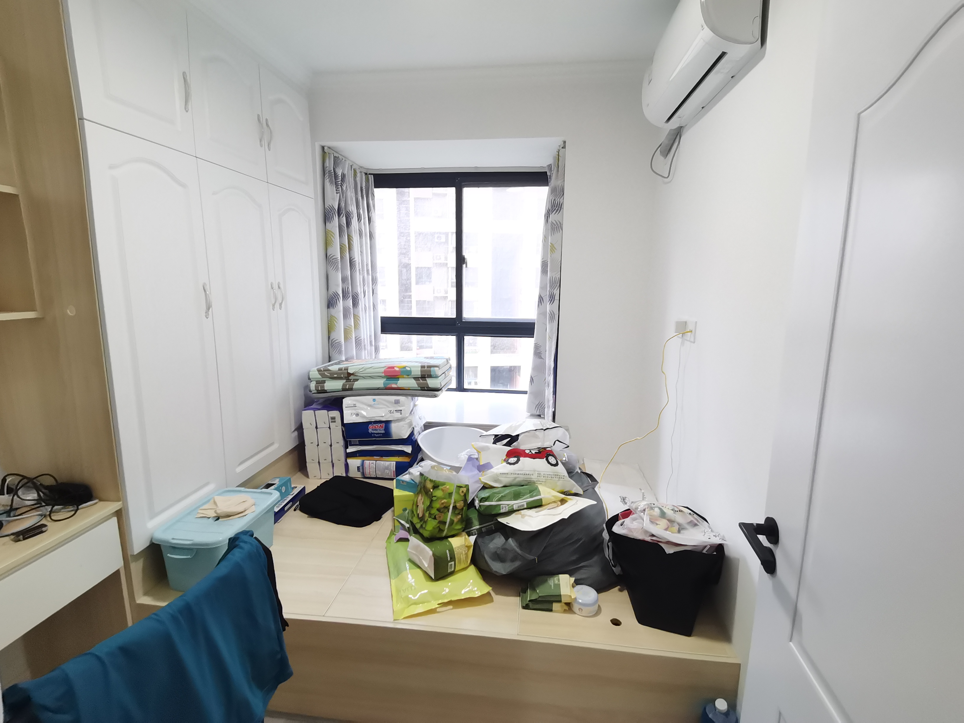 炜赋花苑 2室2厅1卫 77.80m&sup2;