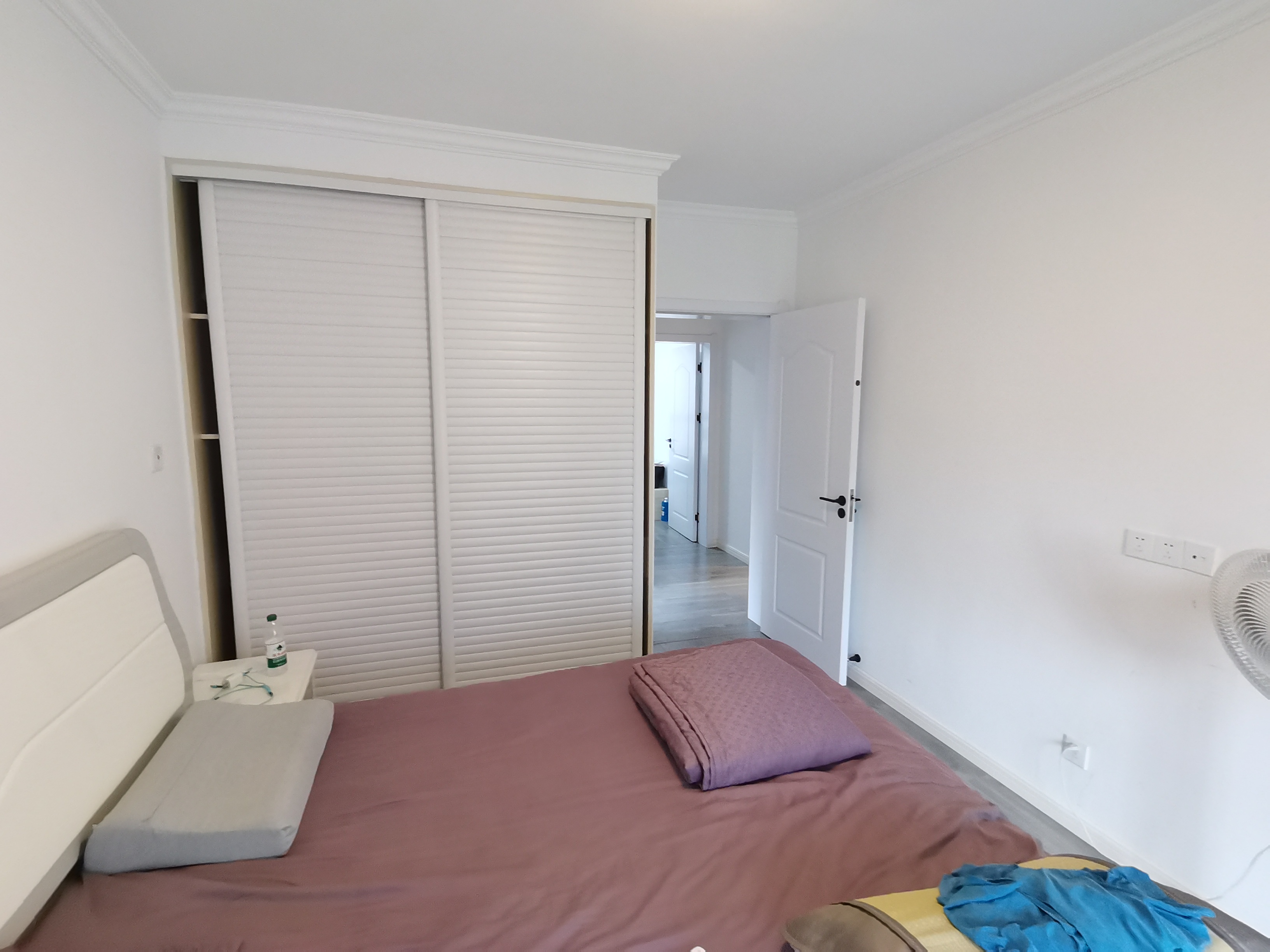炜赋花苑 2室2厅1卫 77.80m&sup2;