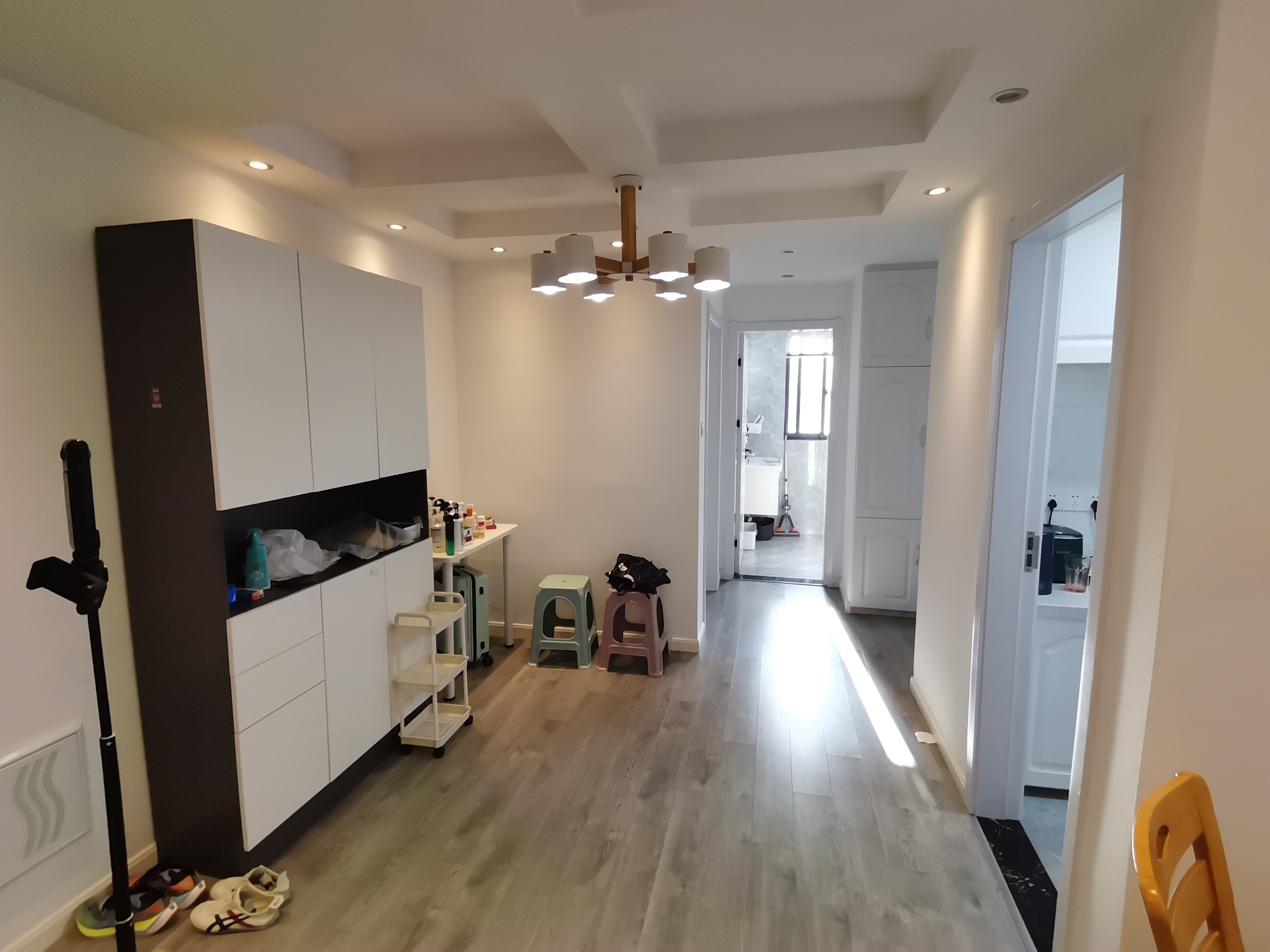 炜赋花苑 2室2厅1卫 77.80m&sup2;