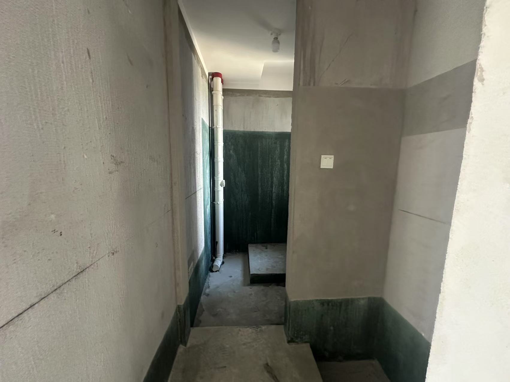 融创荣润&middot;玖樟台 3室2厅2卫 100m&sup2;