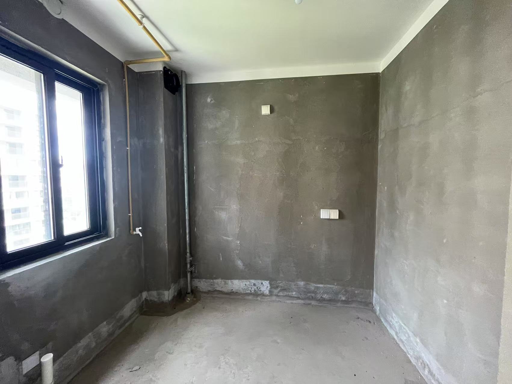 绿地江海图 3室2厅2卫 127m&sup2;