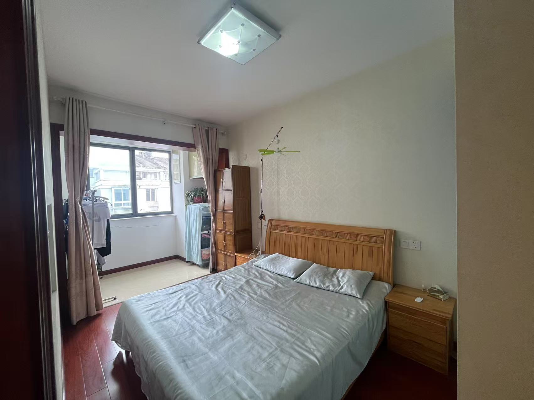 金霞南苑南区 3室2厅2卫 125m&sup2;