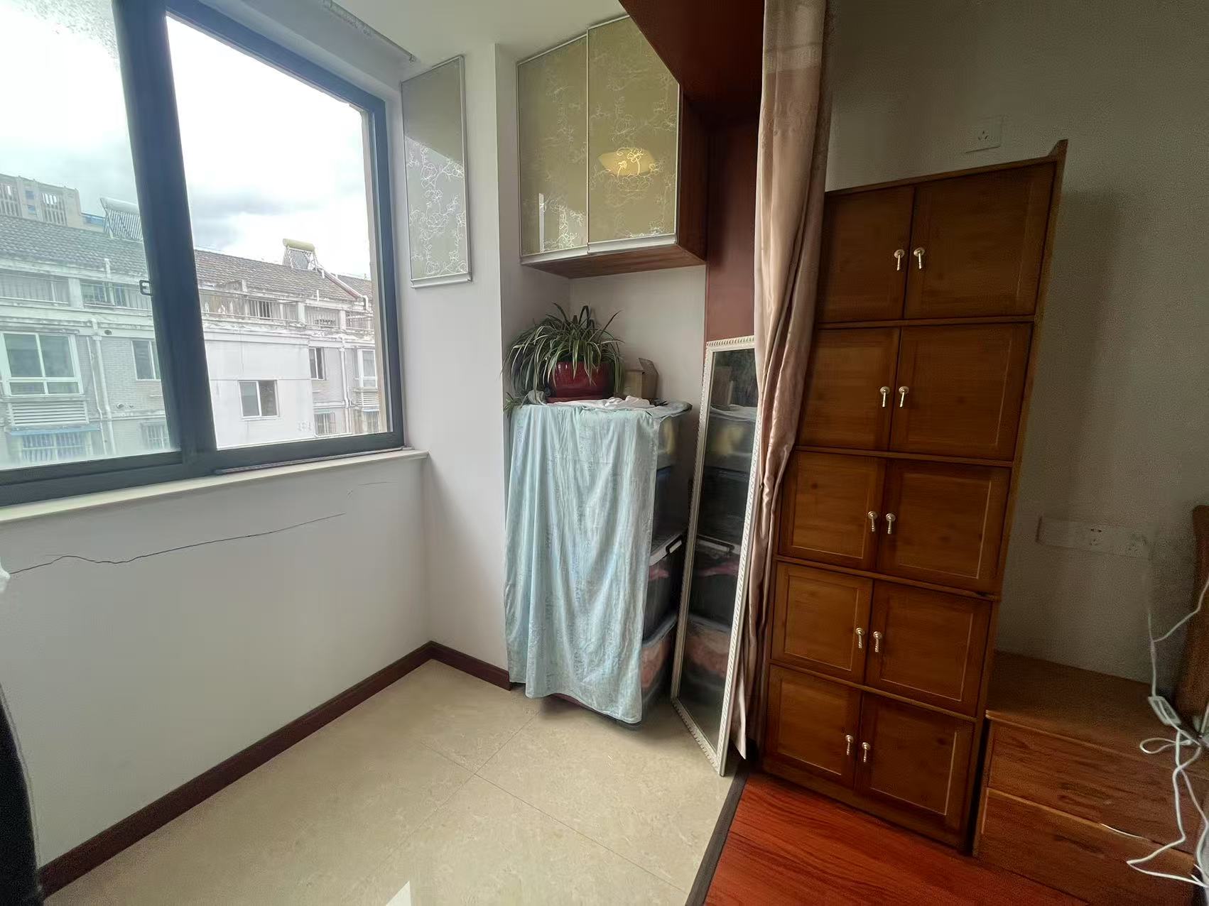 金霞南苑南区 3室2厅2卫 125m&sup2;