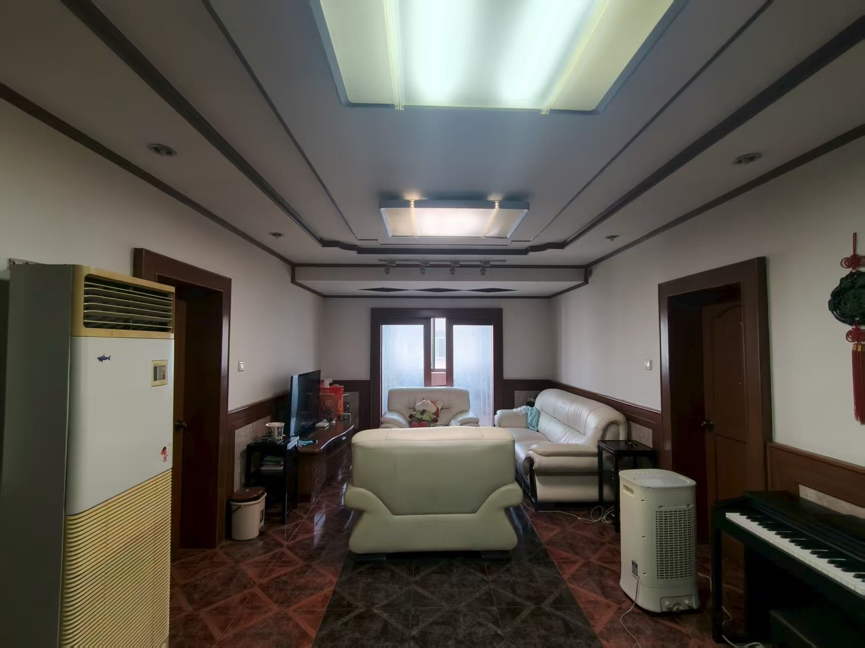 师范桥新村 3室2厅1卫 149.00m&sup2;