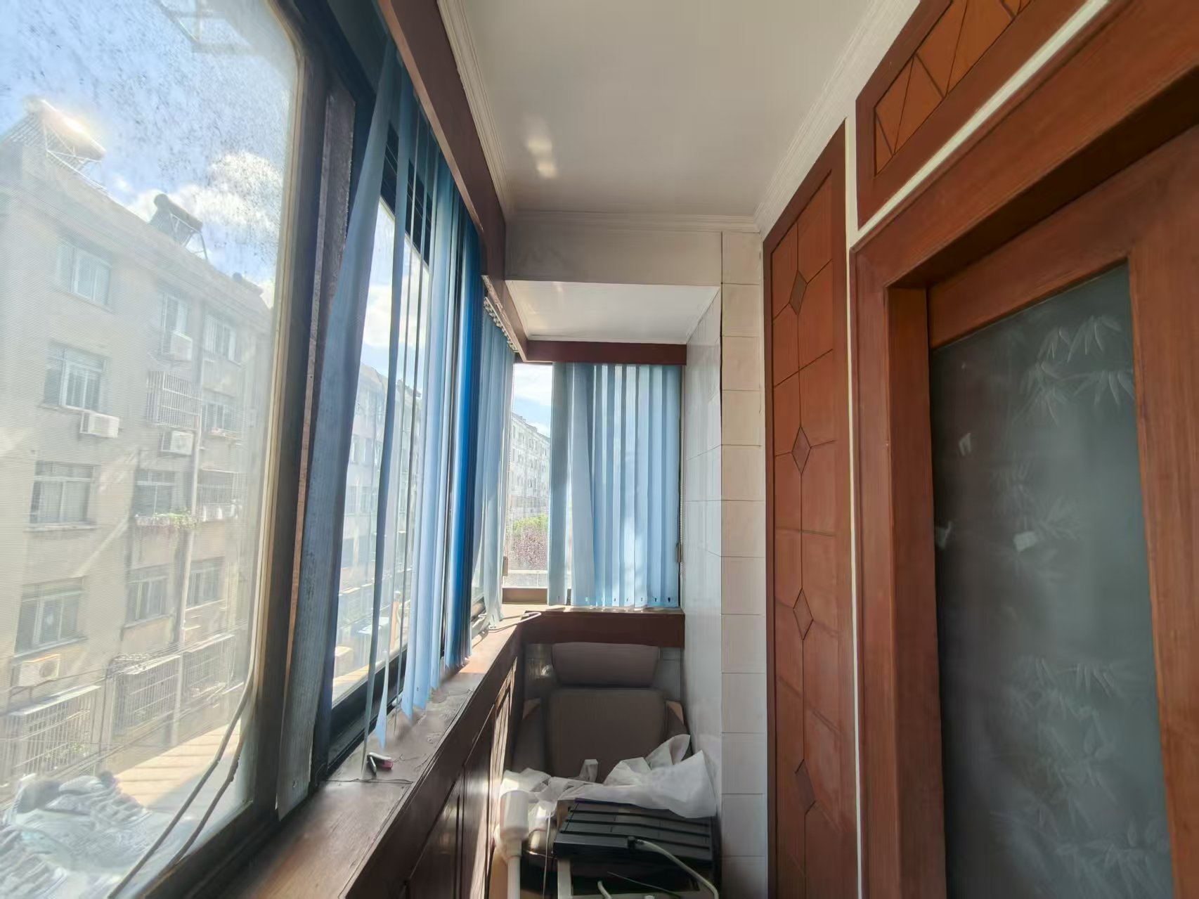 师范桥新村 3室2厅1卫 149.00m&sup2;