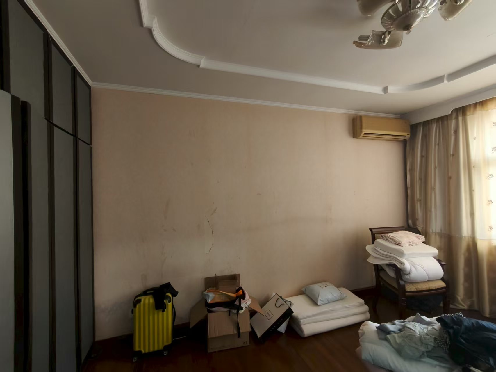 师范桥新村 3室2厅1卫 149.00m&sup2;