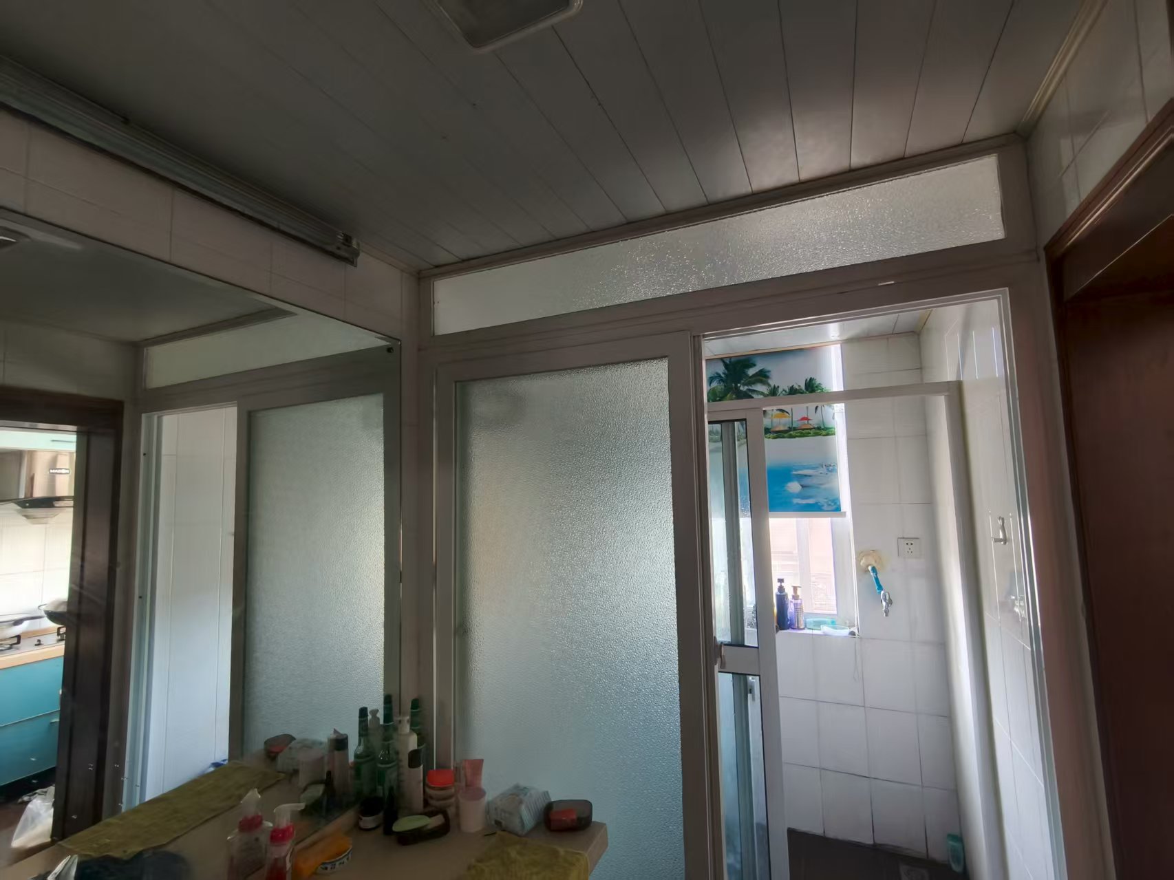 师范桥新村 3室2厅1卫 149.00m&sup2;