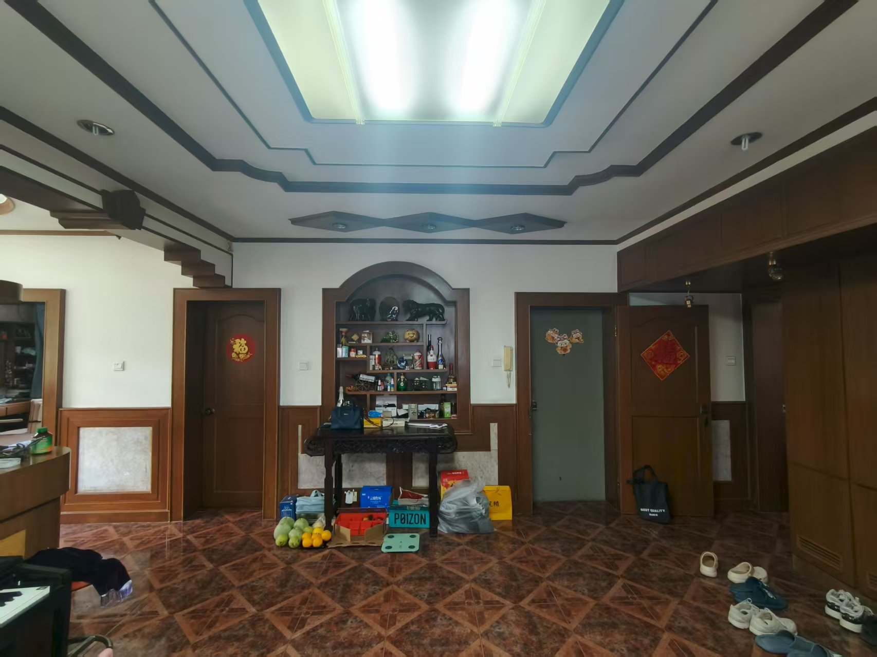 师范桥新村 3室2厅1卫 149.00m&sup2;