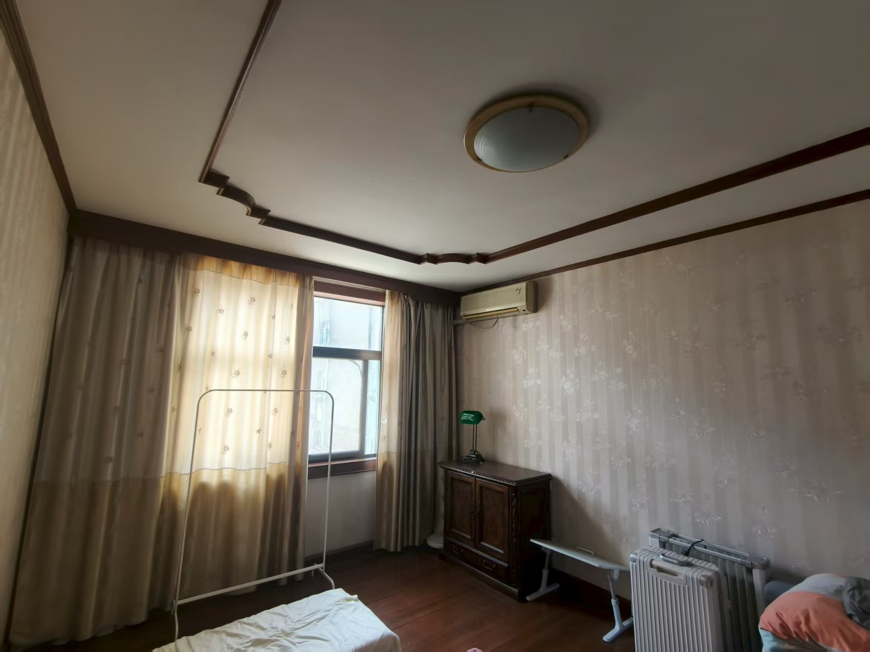 师范桥新村 3室2厅1卫 149.00m&sup2;